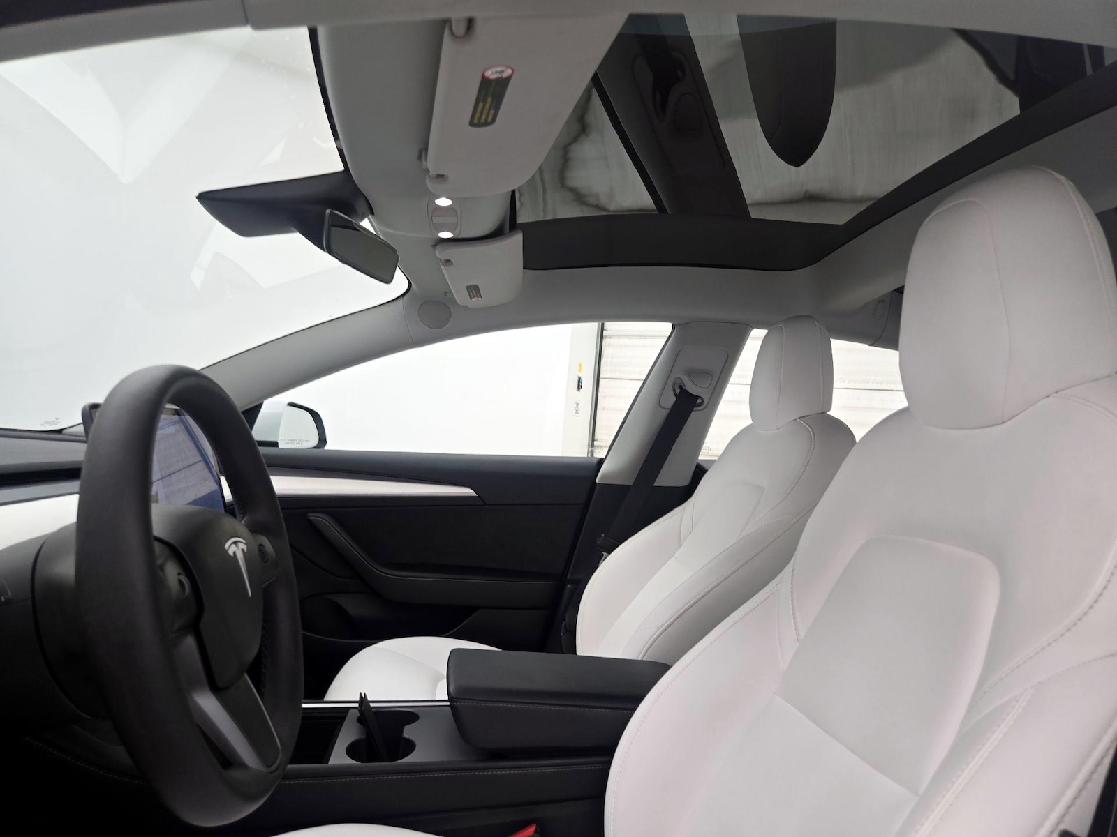 2021 Tesla Model 3 Base - Photo 20