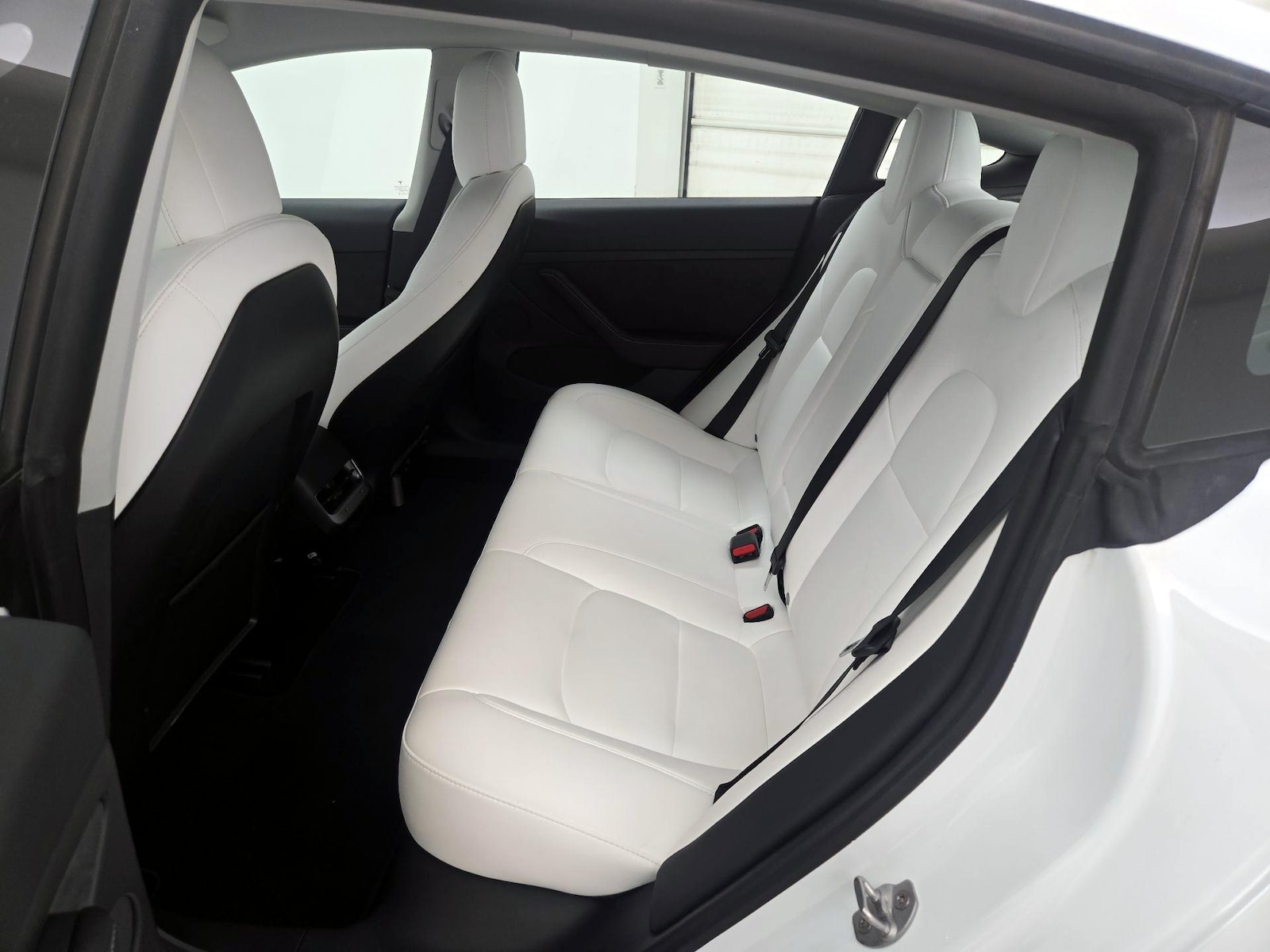 2021 Tesla Model 3 Base - Photo 21