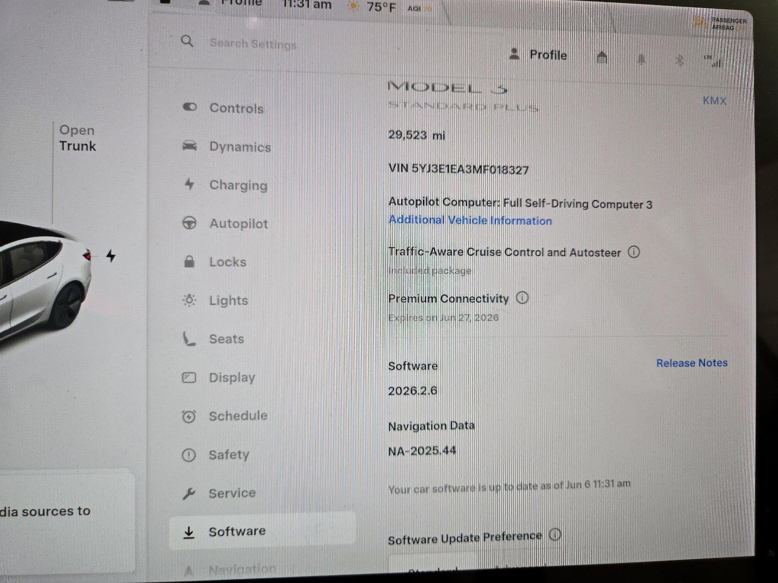 2021 Tesla Model 3 Base - Photo 23