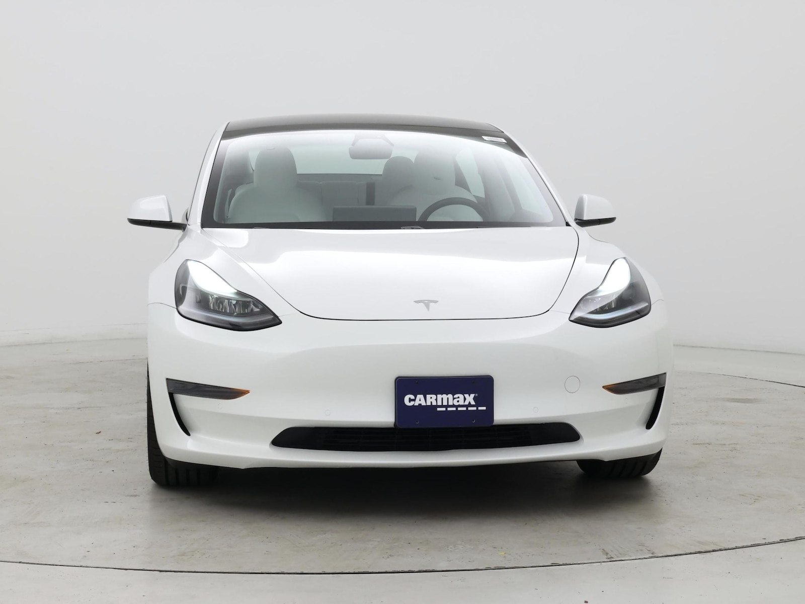 2021 Tesla Model 3 Base - Photo 6