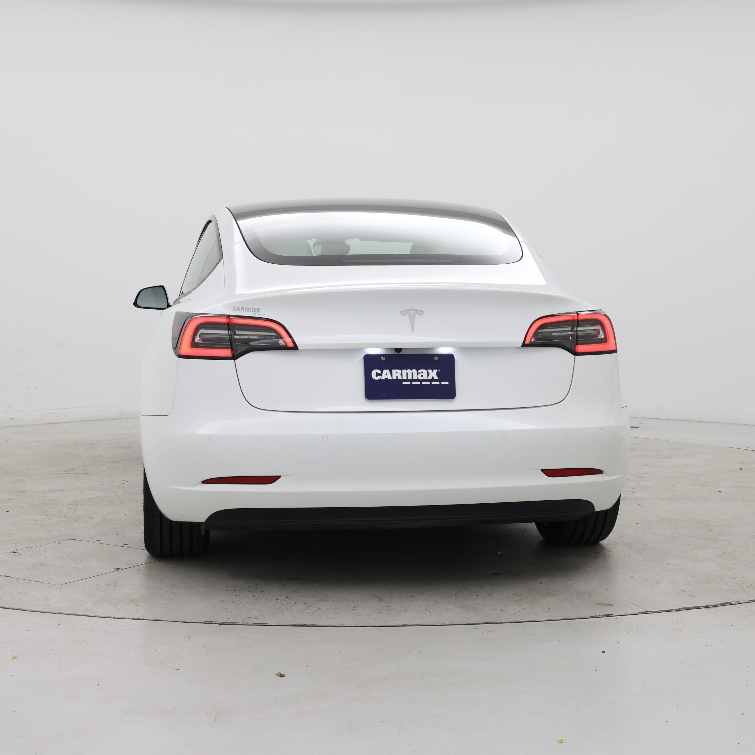 Thumbnail: 2021 Tesla Model 3 - 6