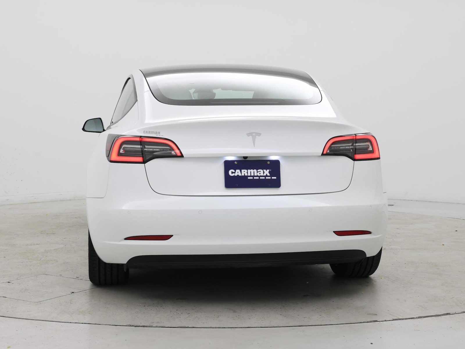 2021 Tesla Model 3 Base - Photo 7