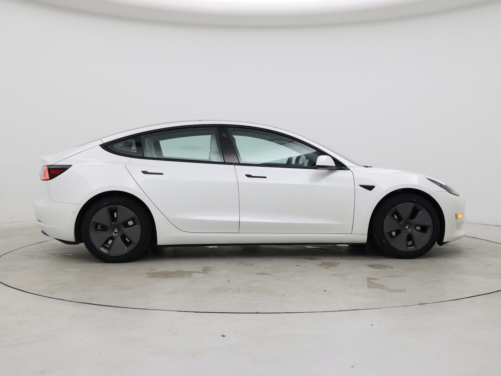 2021 Tesla Model 3 Base - Photo 8