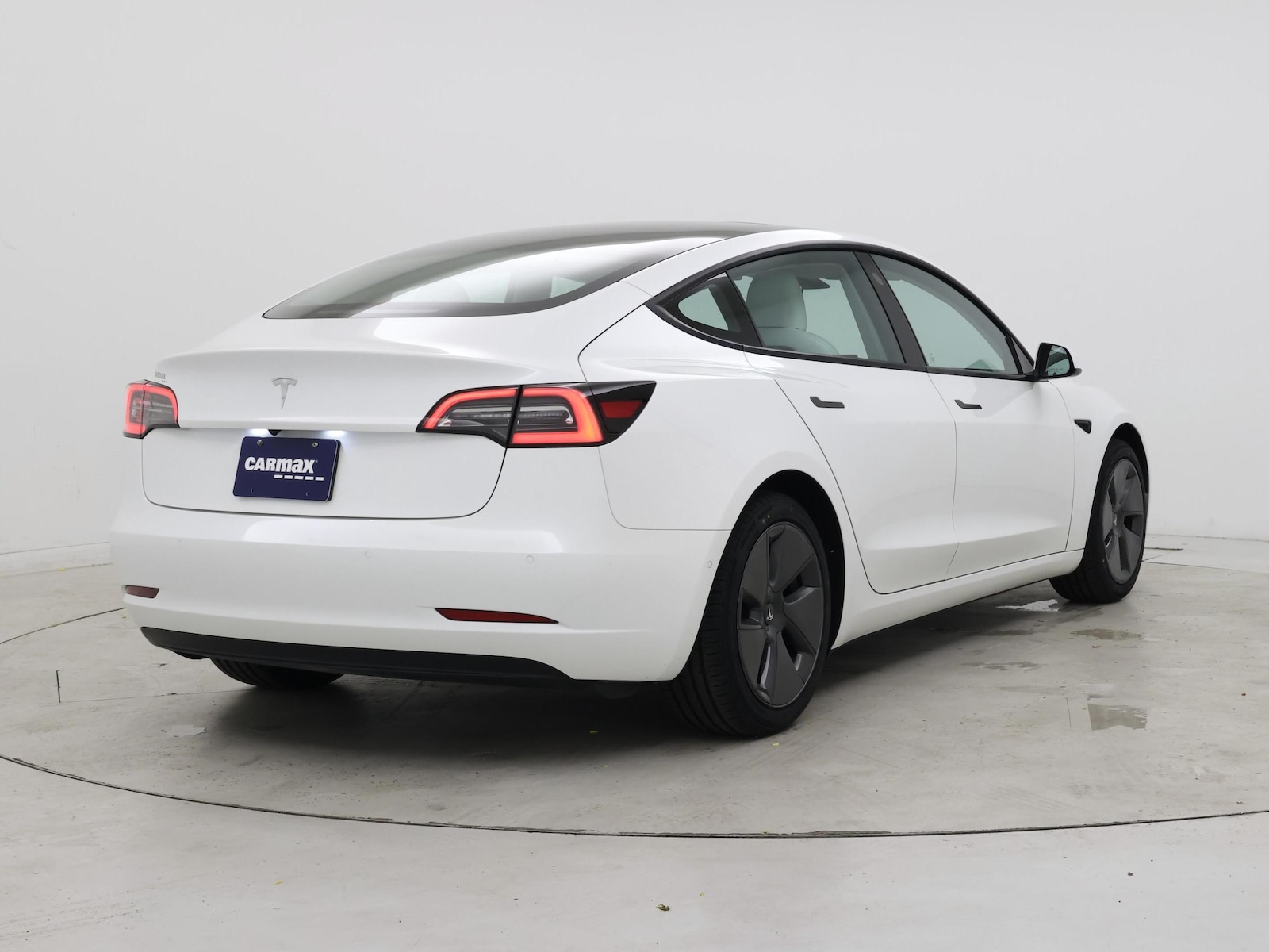 2021 Tesla Model 3 Base - Photo 9