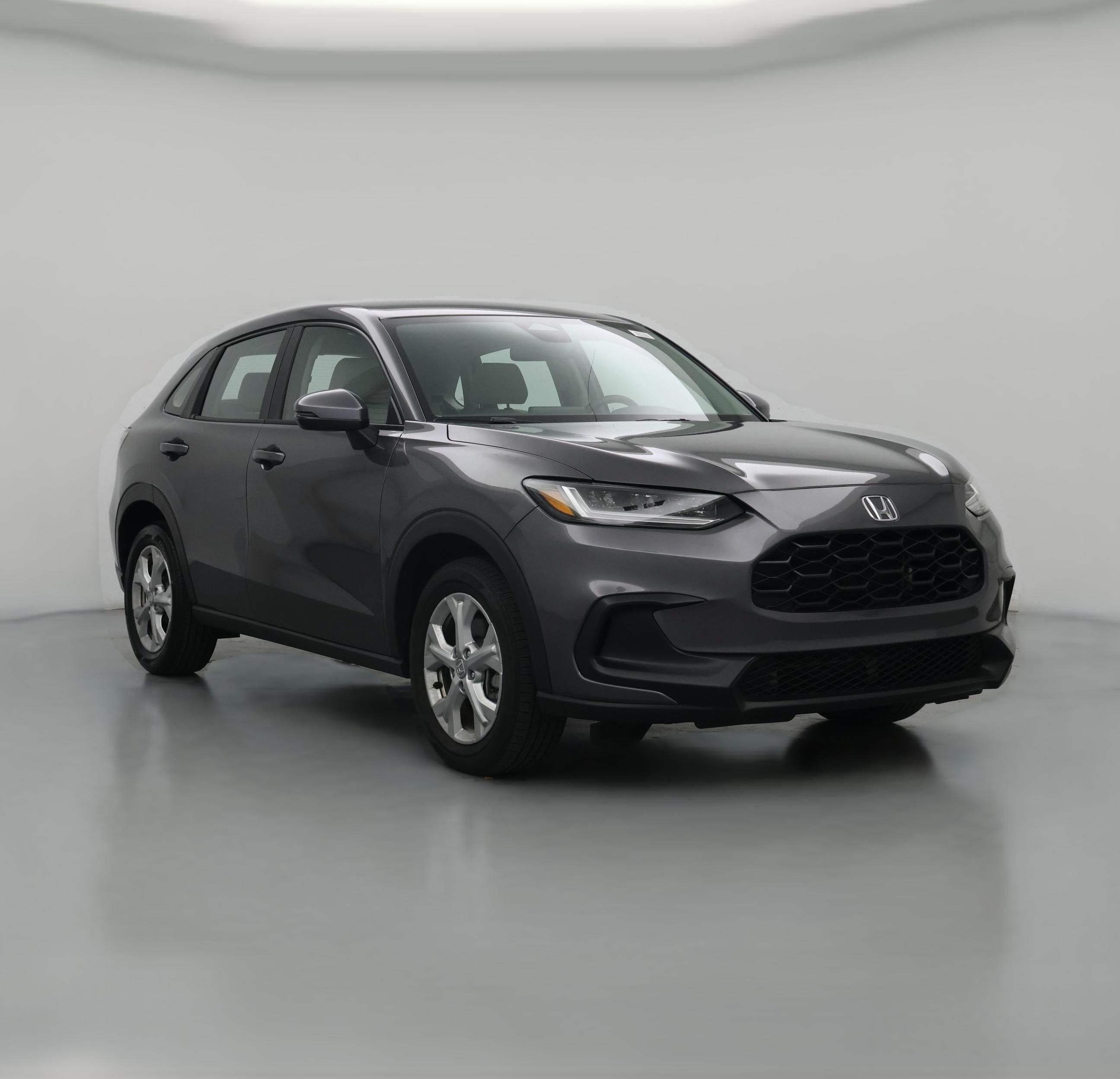 Thumbnail: 2025 Honda HR-V - 1