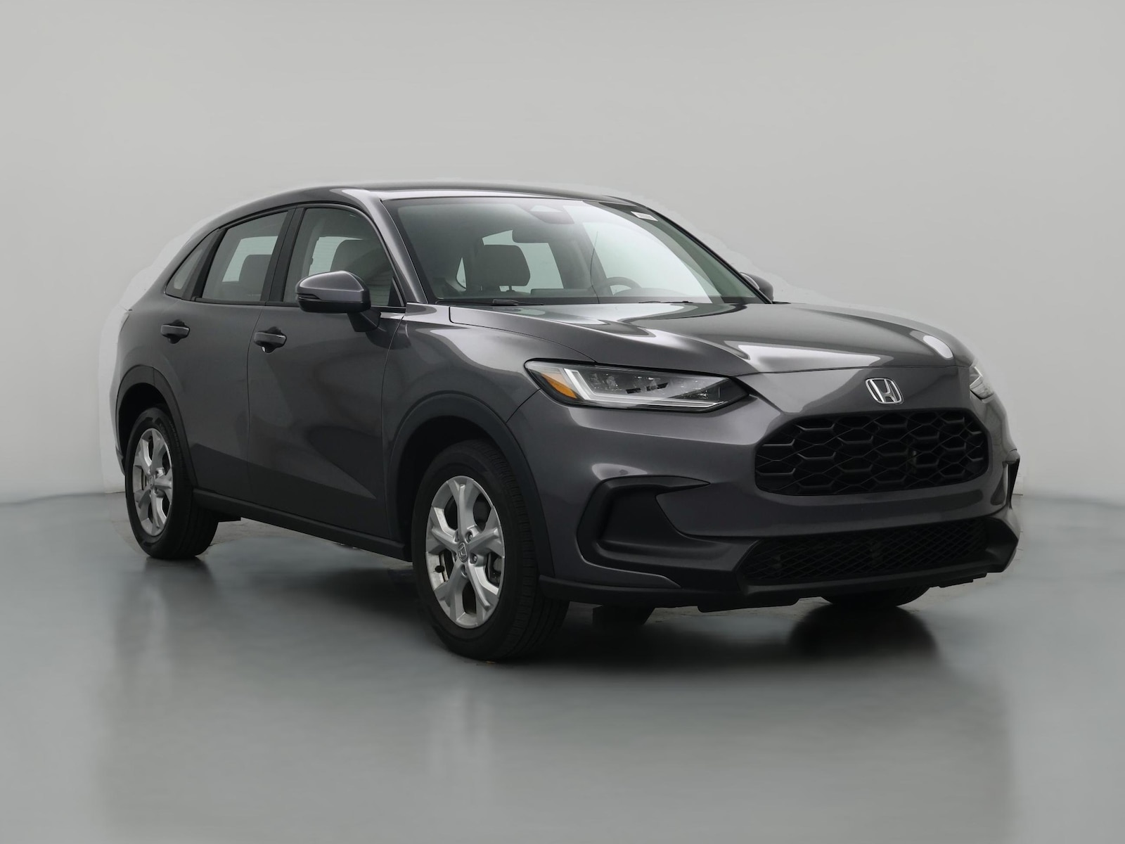 2025 Honda HR-V