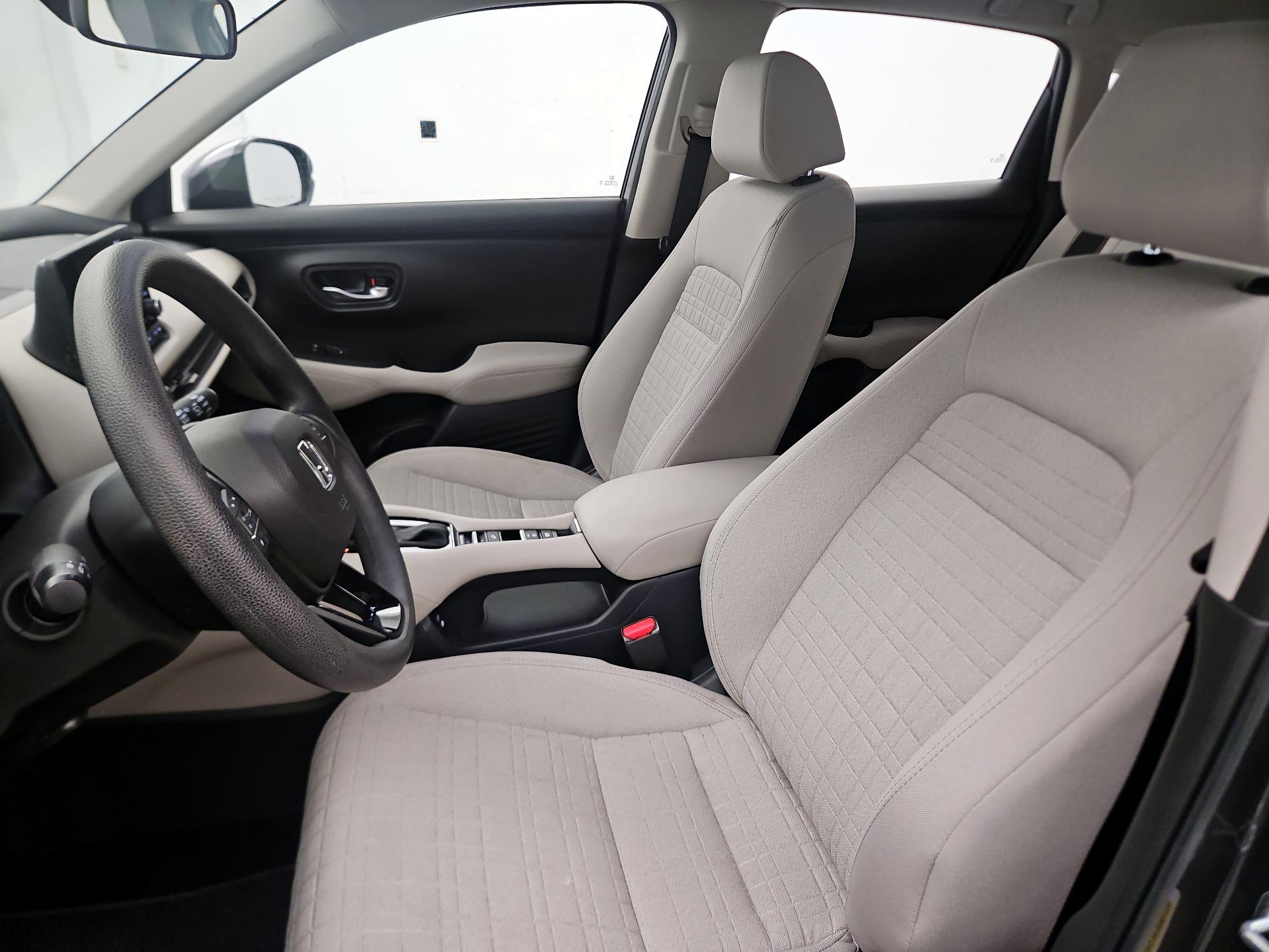 Thumbnail: 2025 Honda HR-V - 11