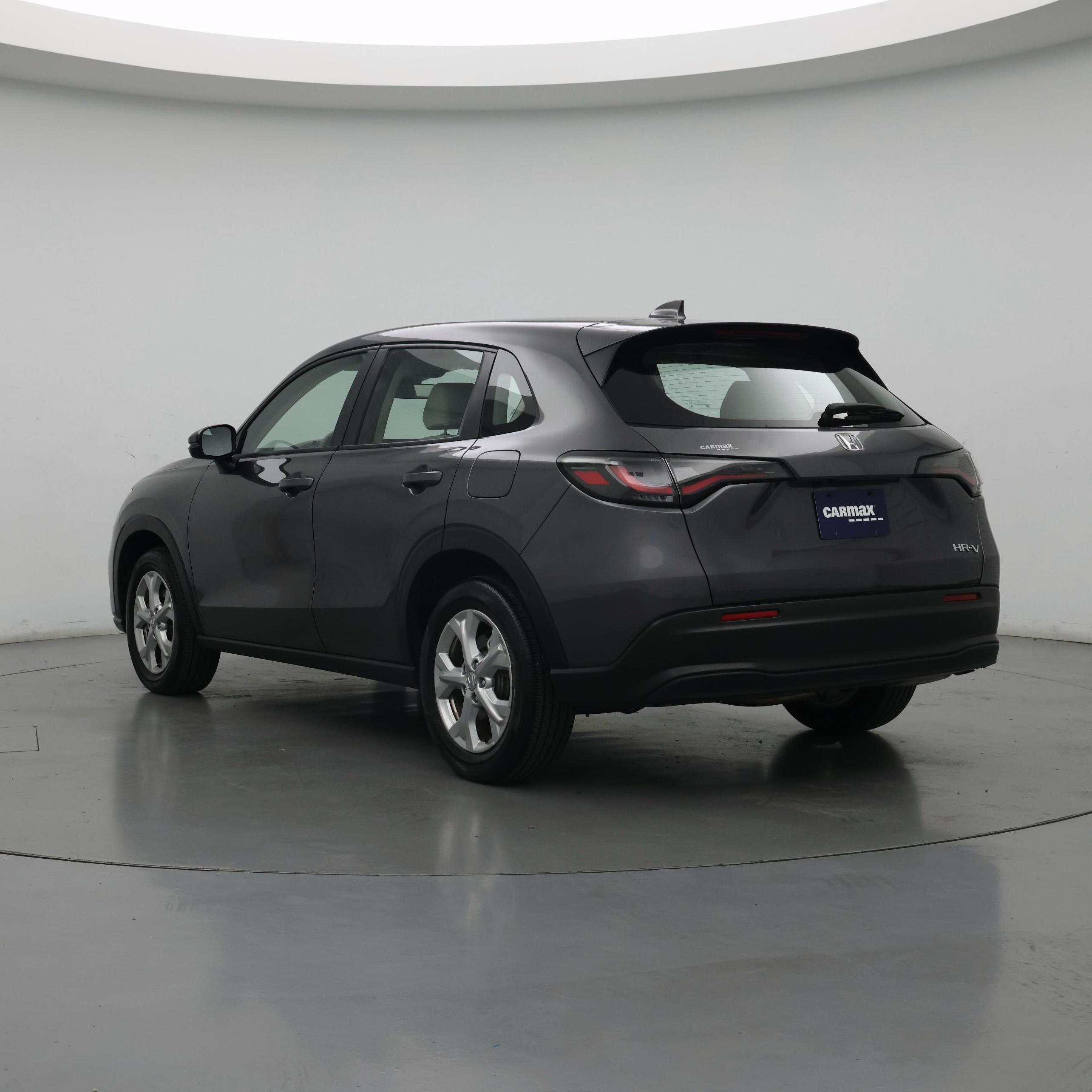 Thumbnail: 2025 Honda HR-V - 2