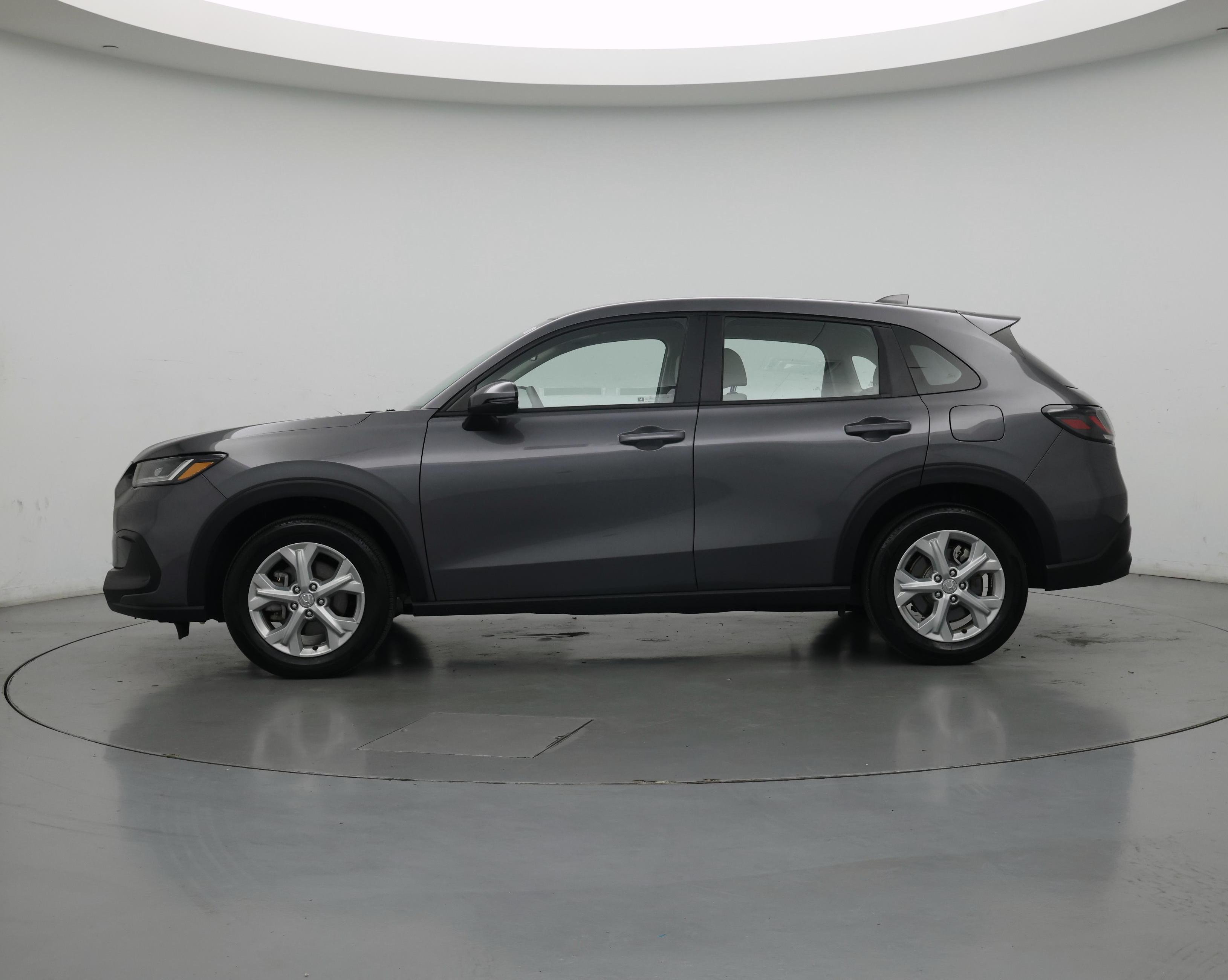 Thumbnail: 2025 Honda HR-V - 3
