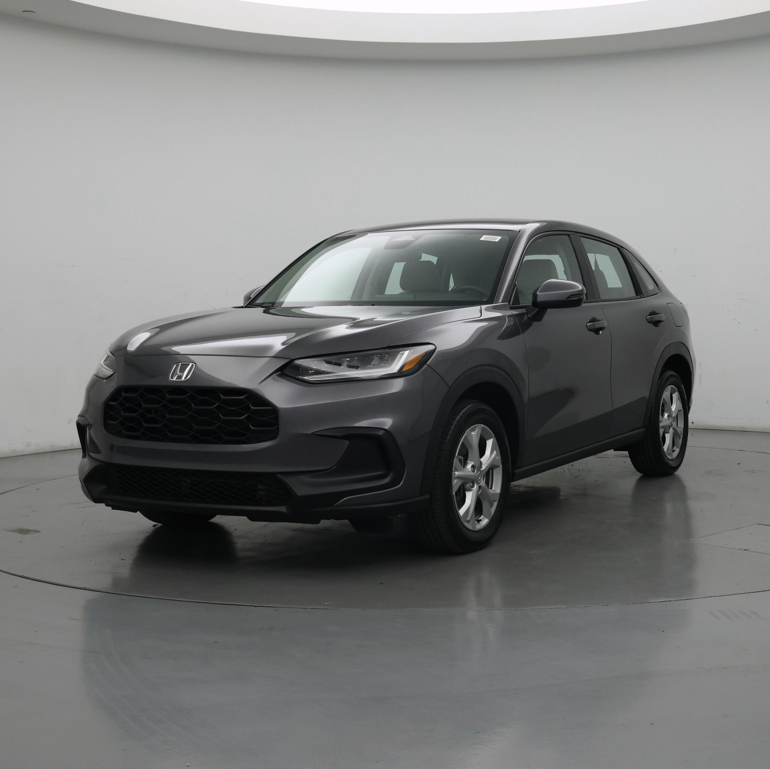 Thumbnail: 2025 Honda HR-V - 4