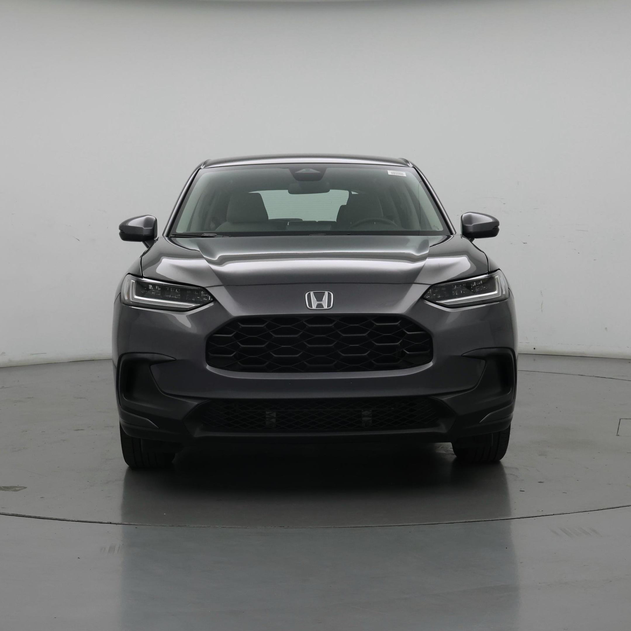 Thumbnail: 2025 Honda HR-V - 5