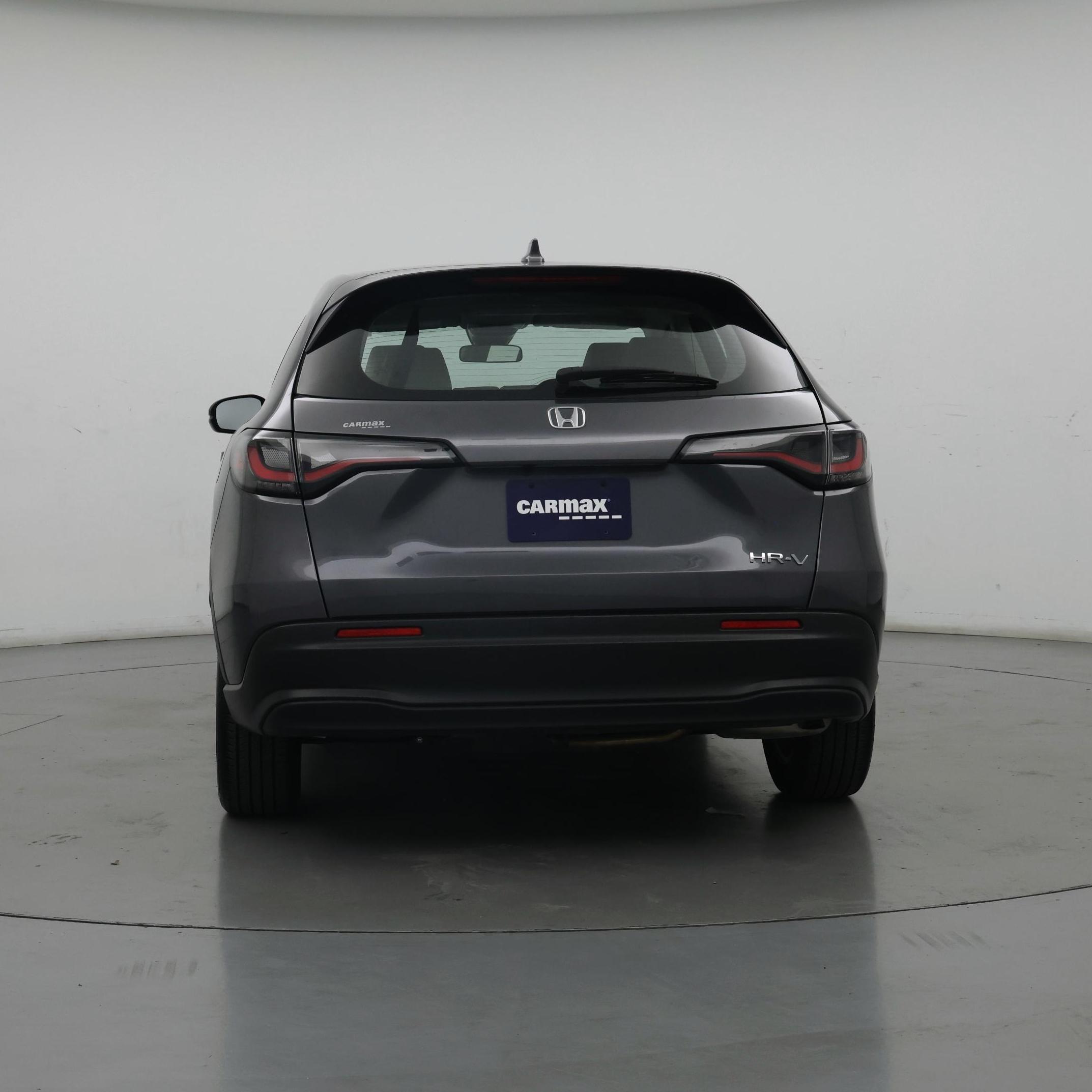 Thumbnail: 2025 Honda HR-V - 6