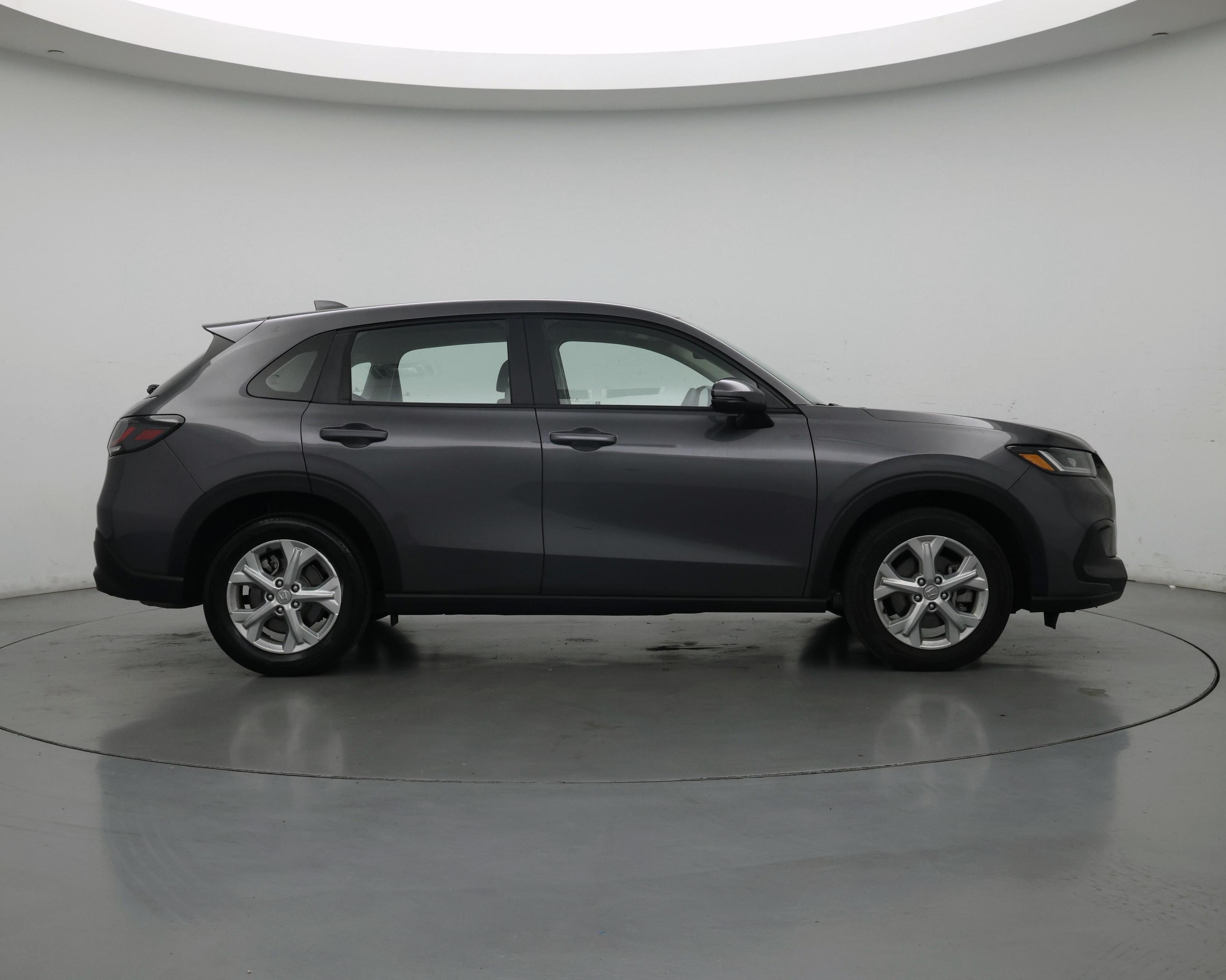 Thumbnail: 2025 Honda HR-V - 7