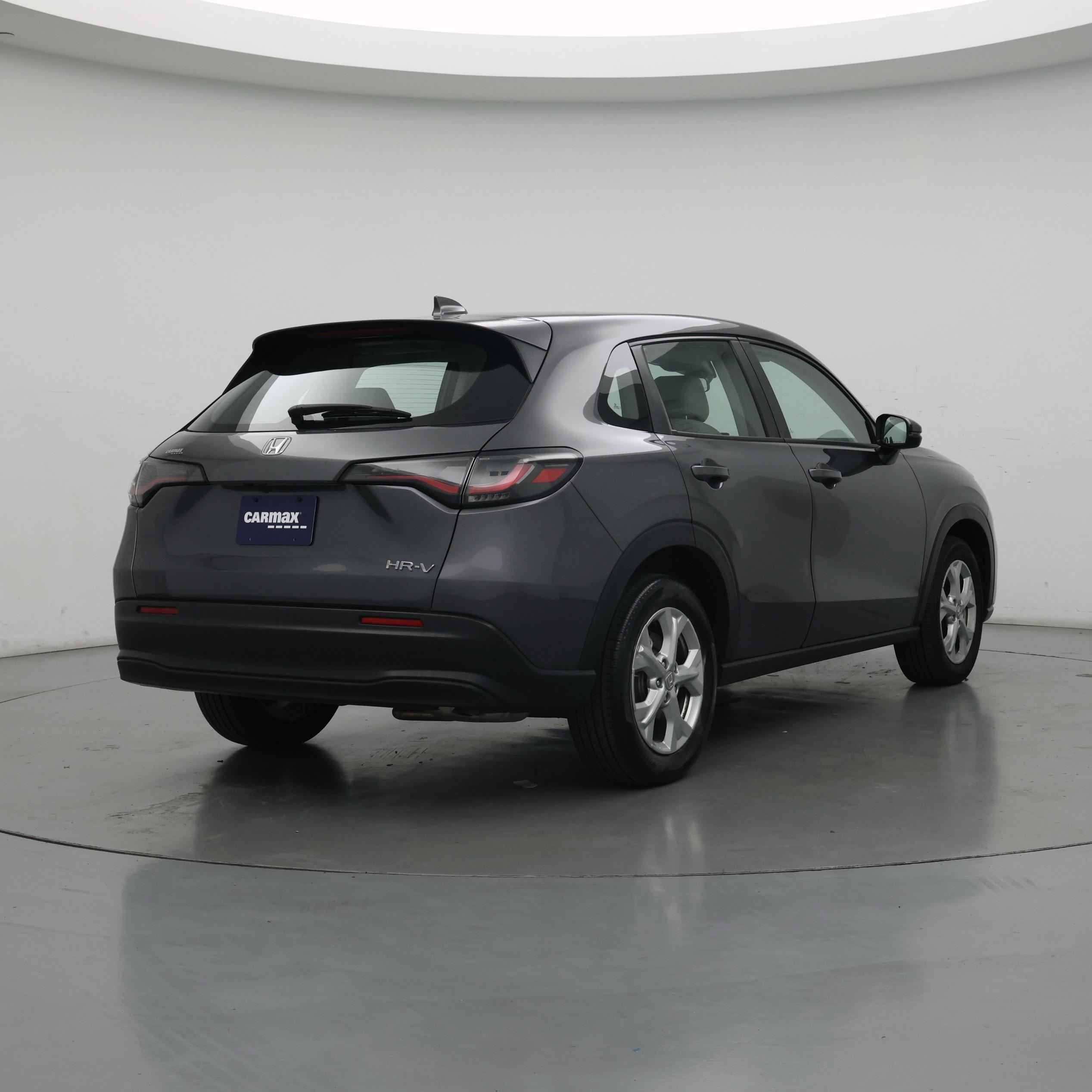 Thumbnail: 2025 Honda HR-V - 8