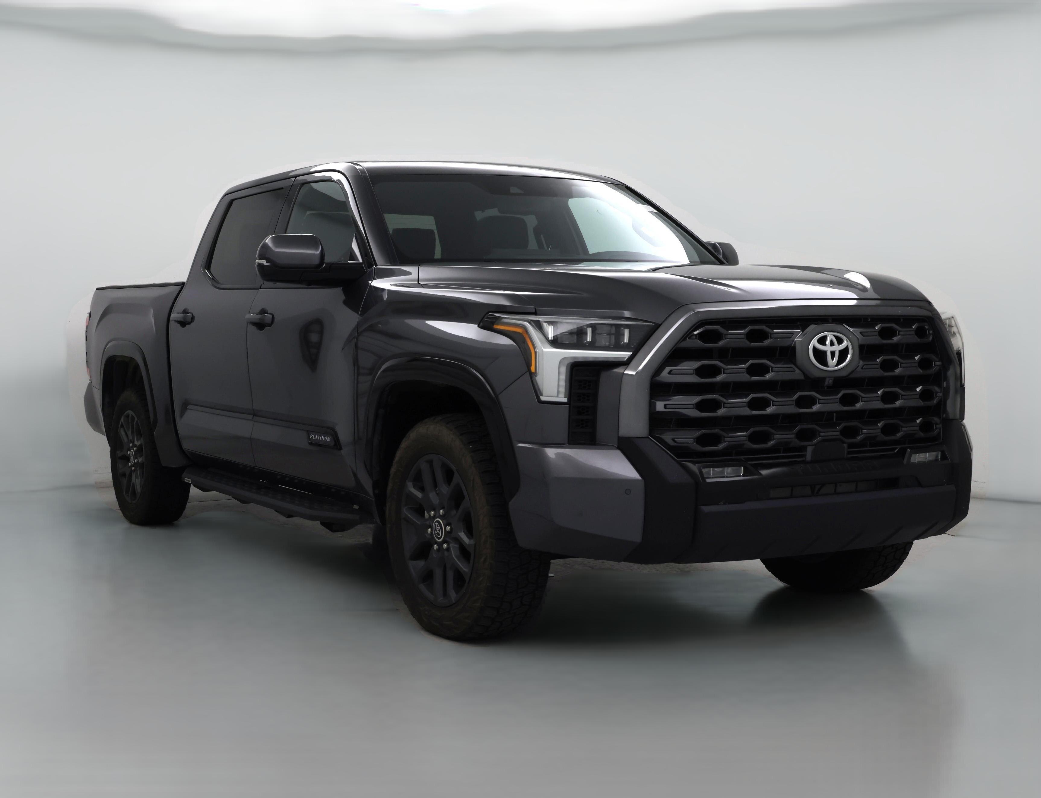 Thumbnail: 2023 Toyota Tundra - 1