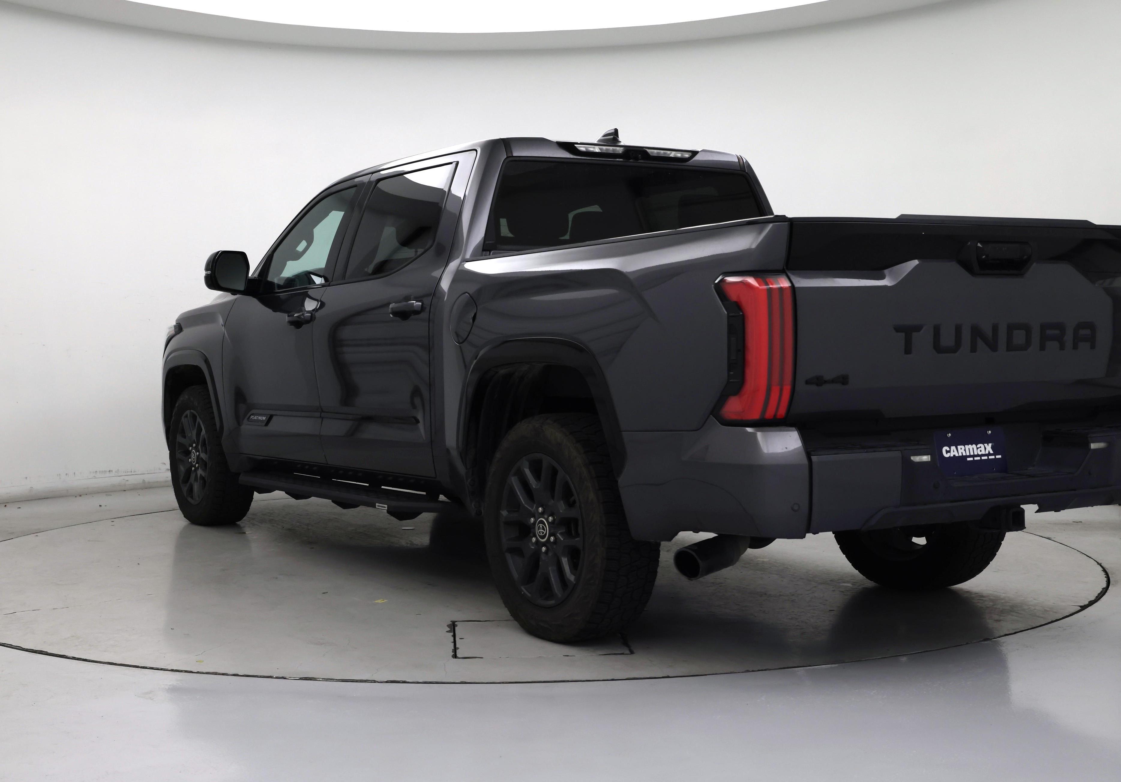 Thumbnail: 2023 Toyota Tundra - 2