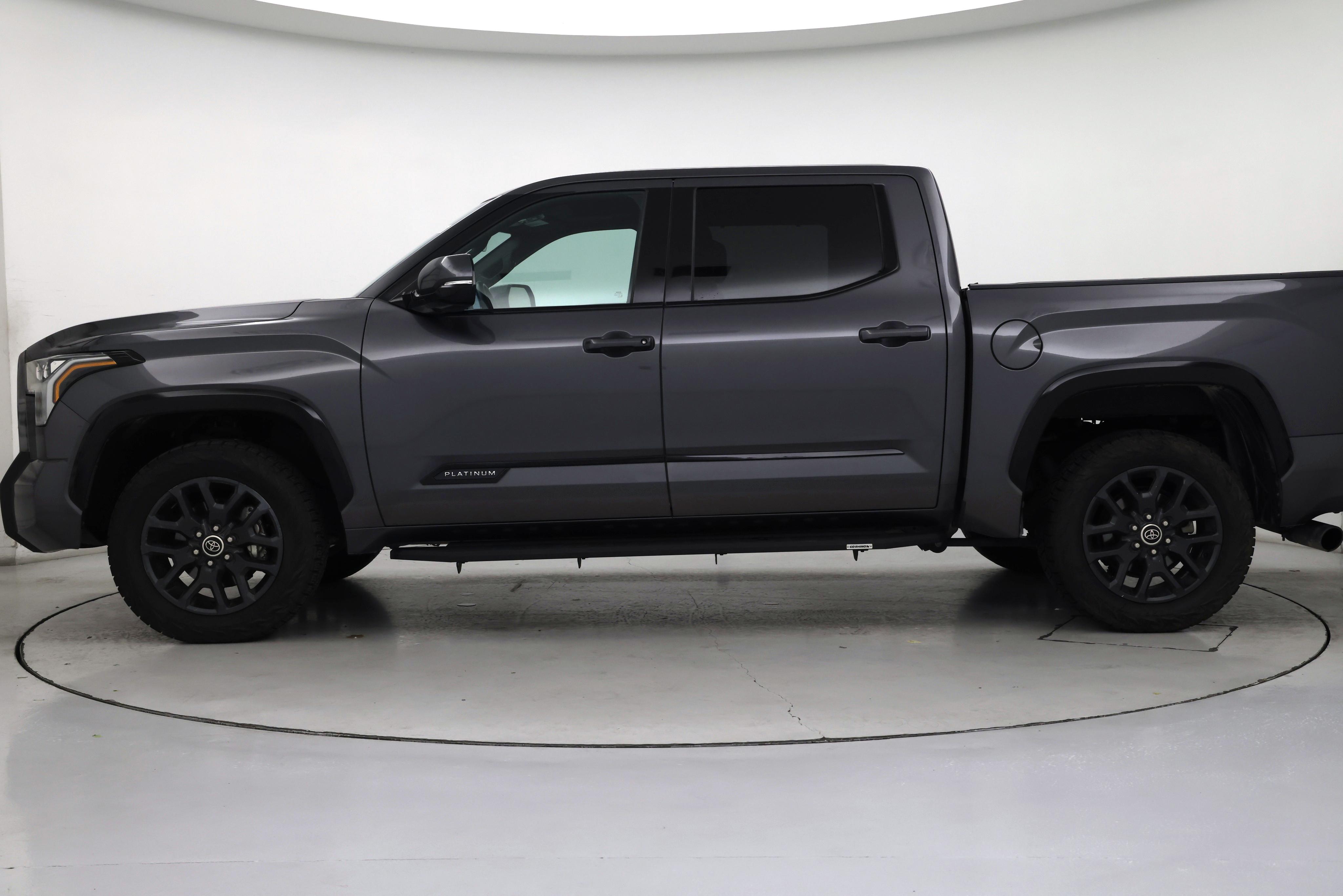 Thumbnail: 2023 Toyota Tundra - 3