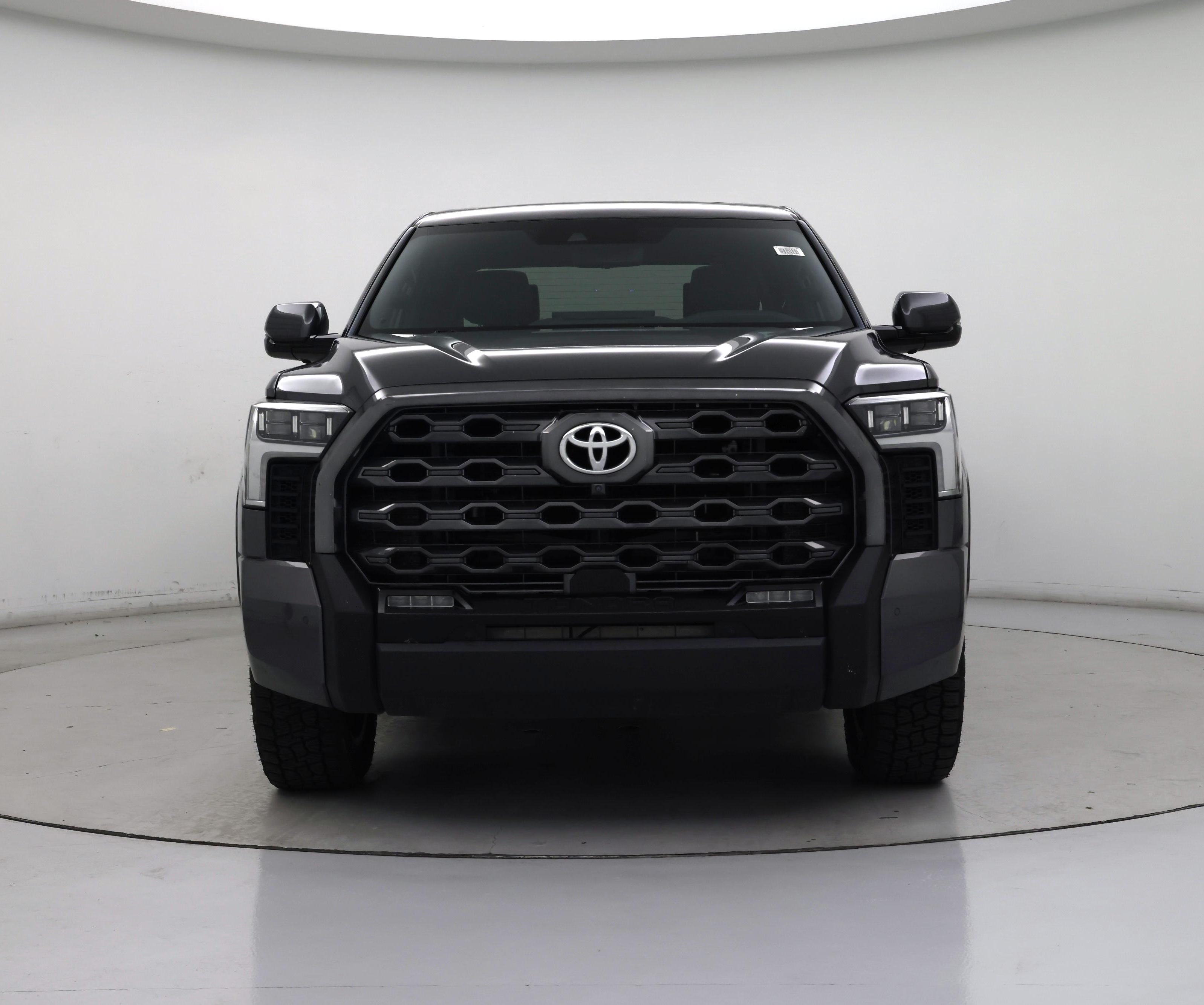 Thumbnail: 2023 Toyota Tundra - 5