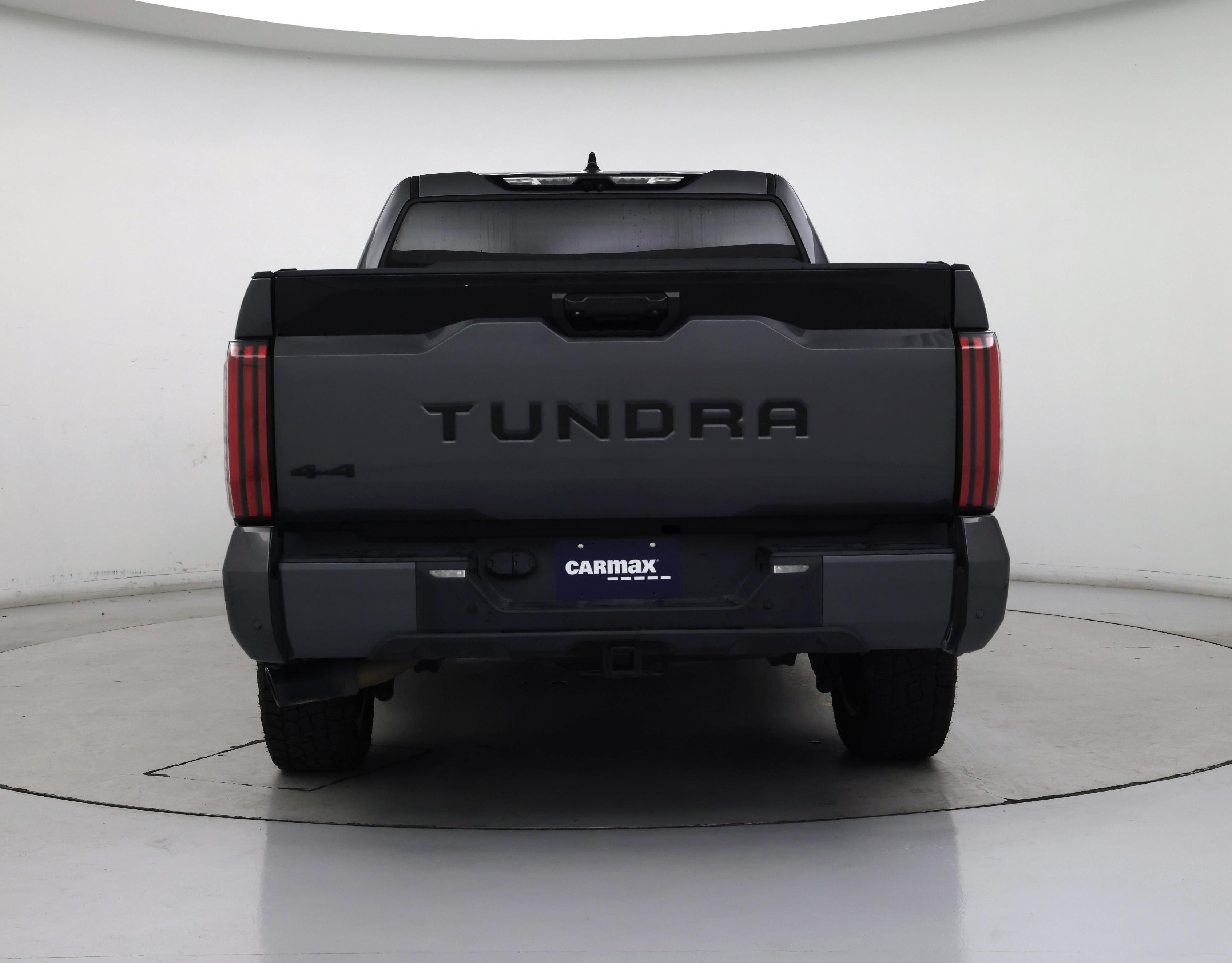Thumbnail: 2023 Toyota Tundra - 6