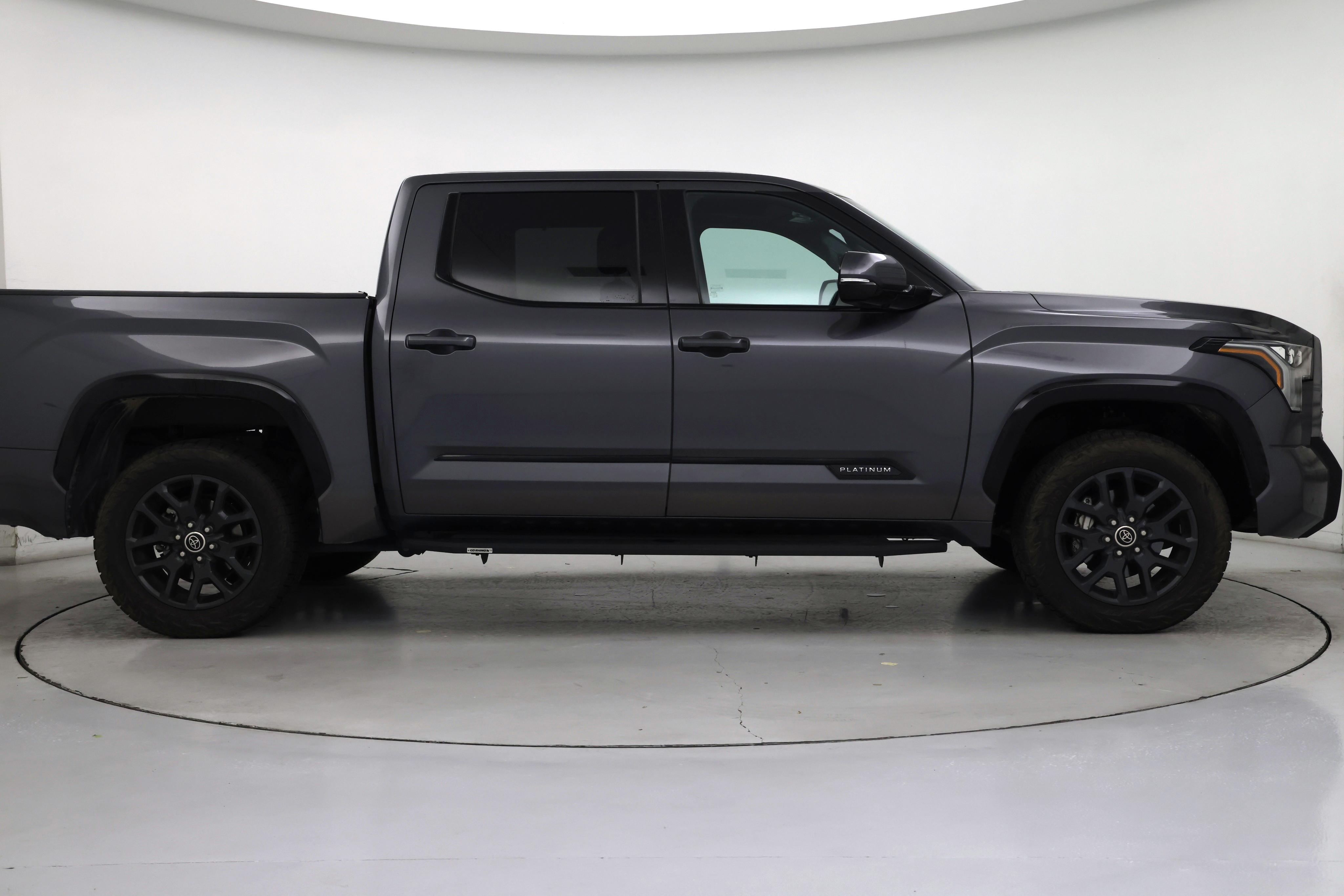 Thumbnail: 2023 Toyota Tundra - 7