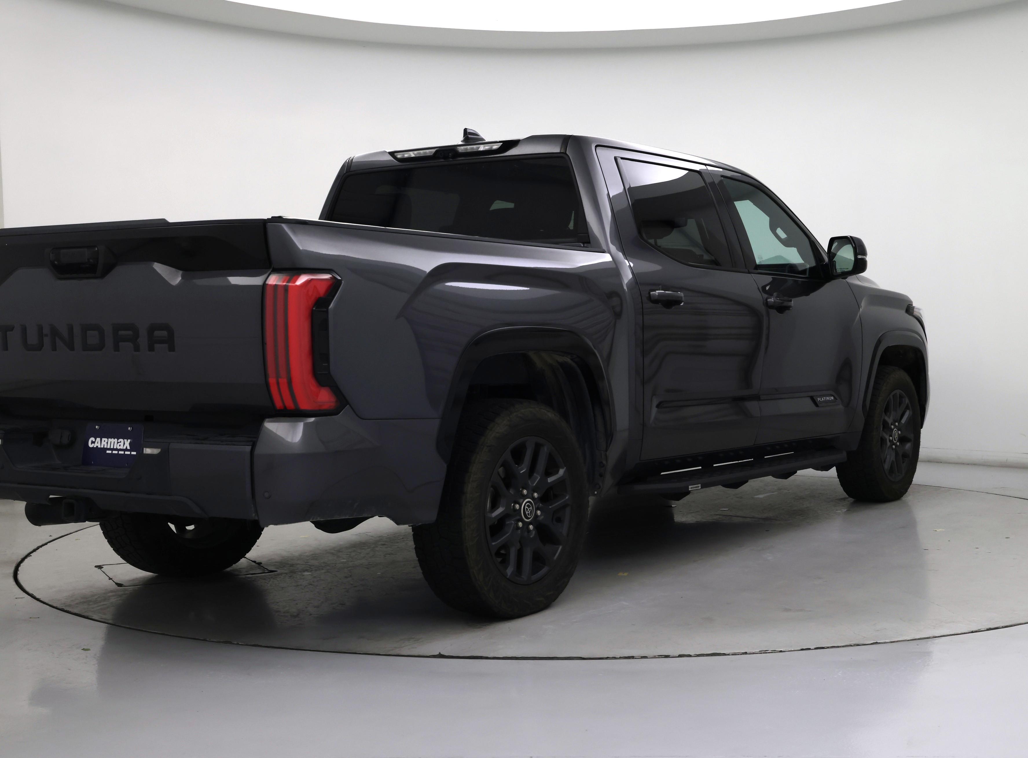 Thumbnail: 2023 Toyota Tundra - 8