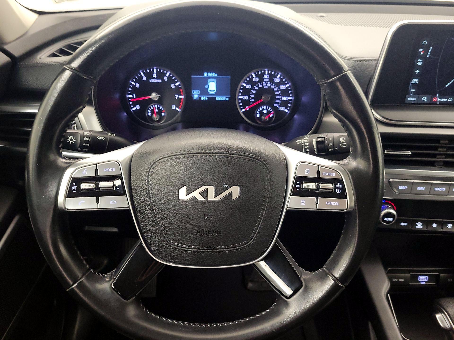 Thumbnail: 2022 Kia Telluride - 10