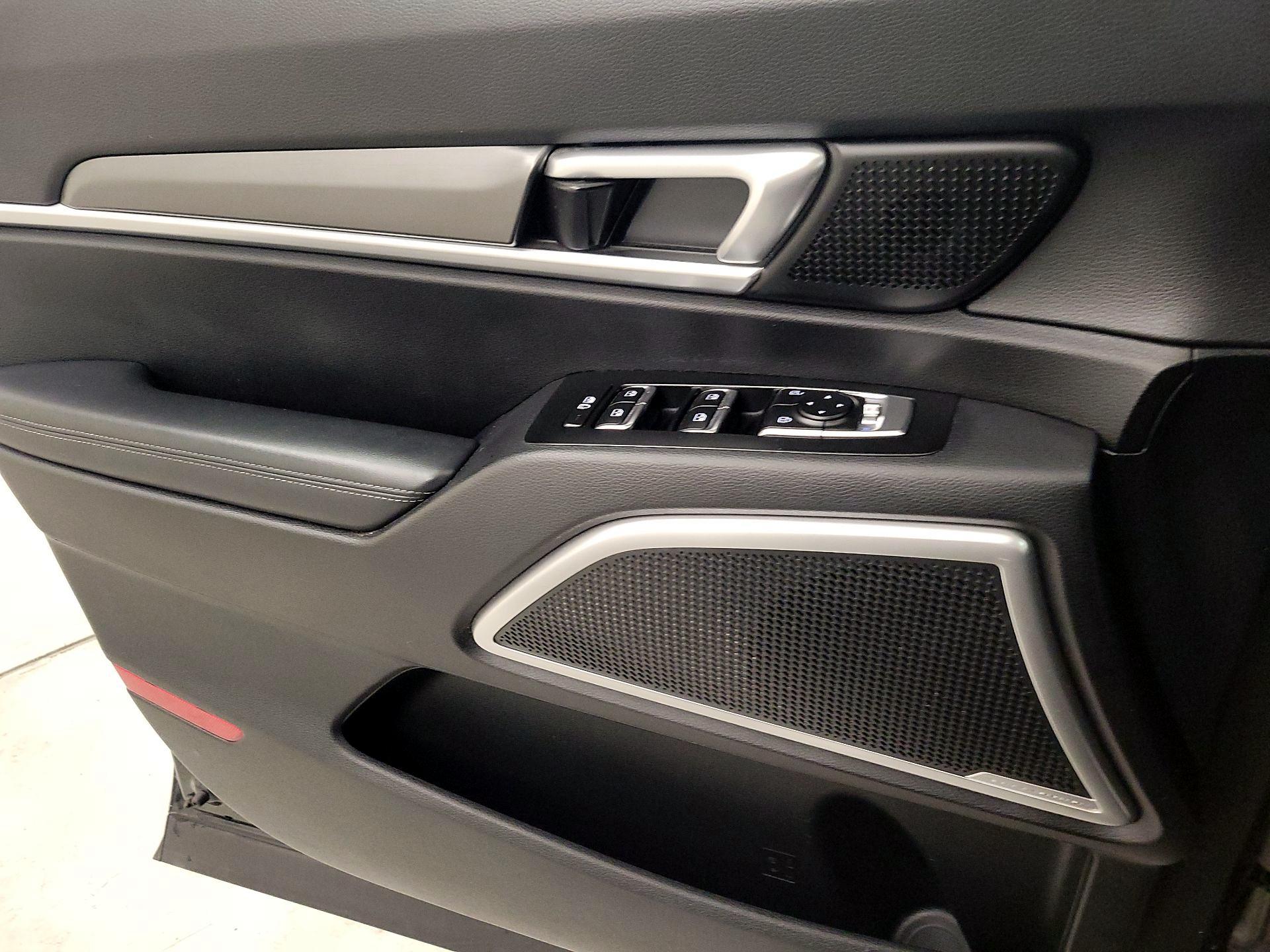 Thumbnail: 2022 Kia Telluride - 12