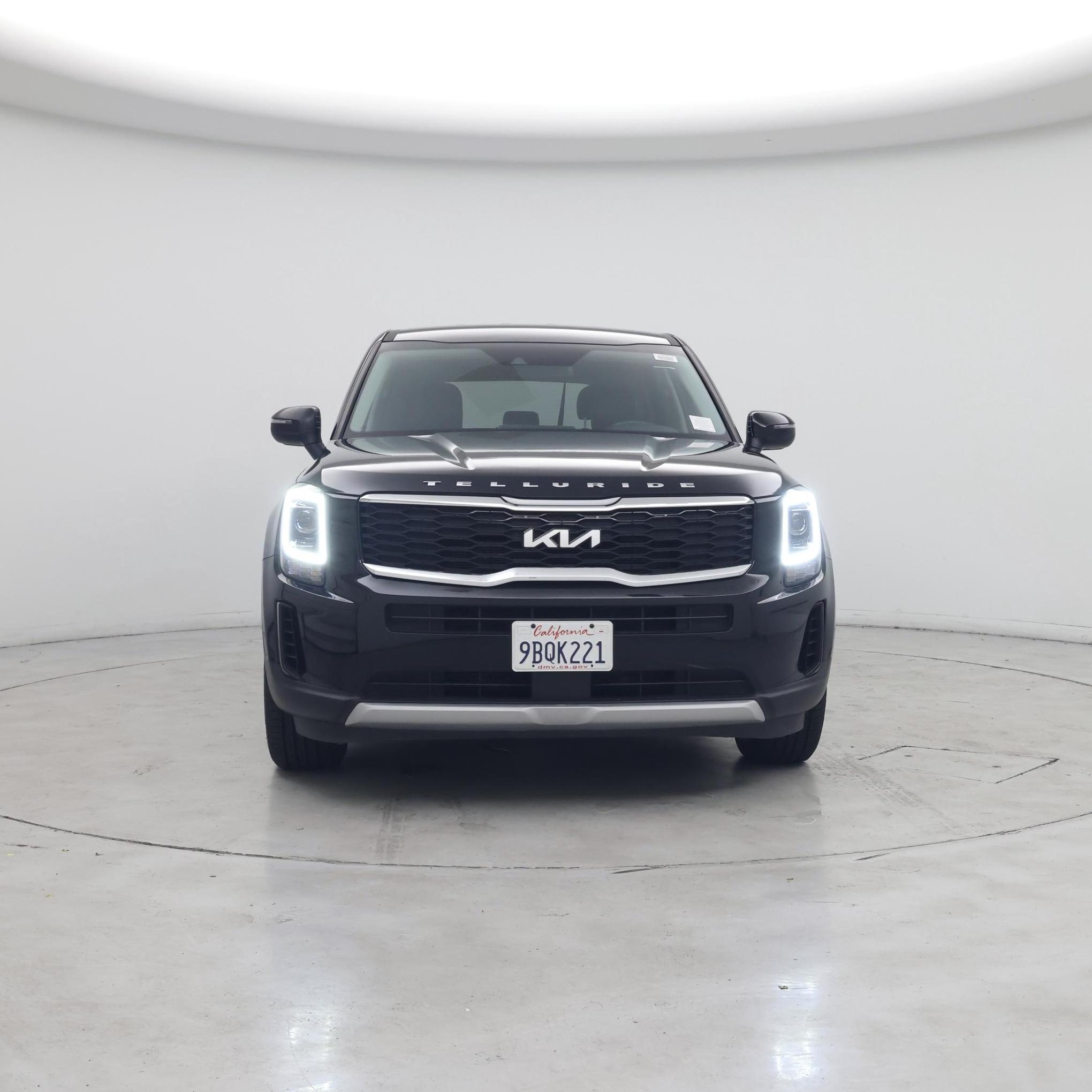 Thumbnail: 2022 Kia Telluride - 5