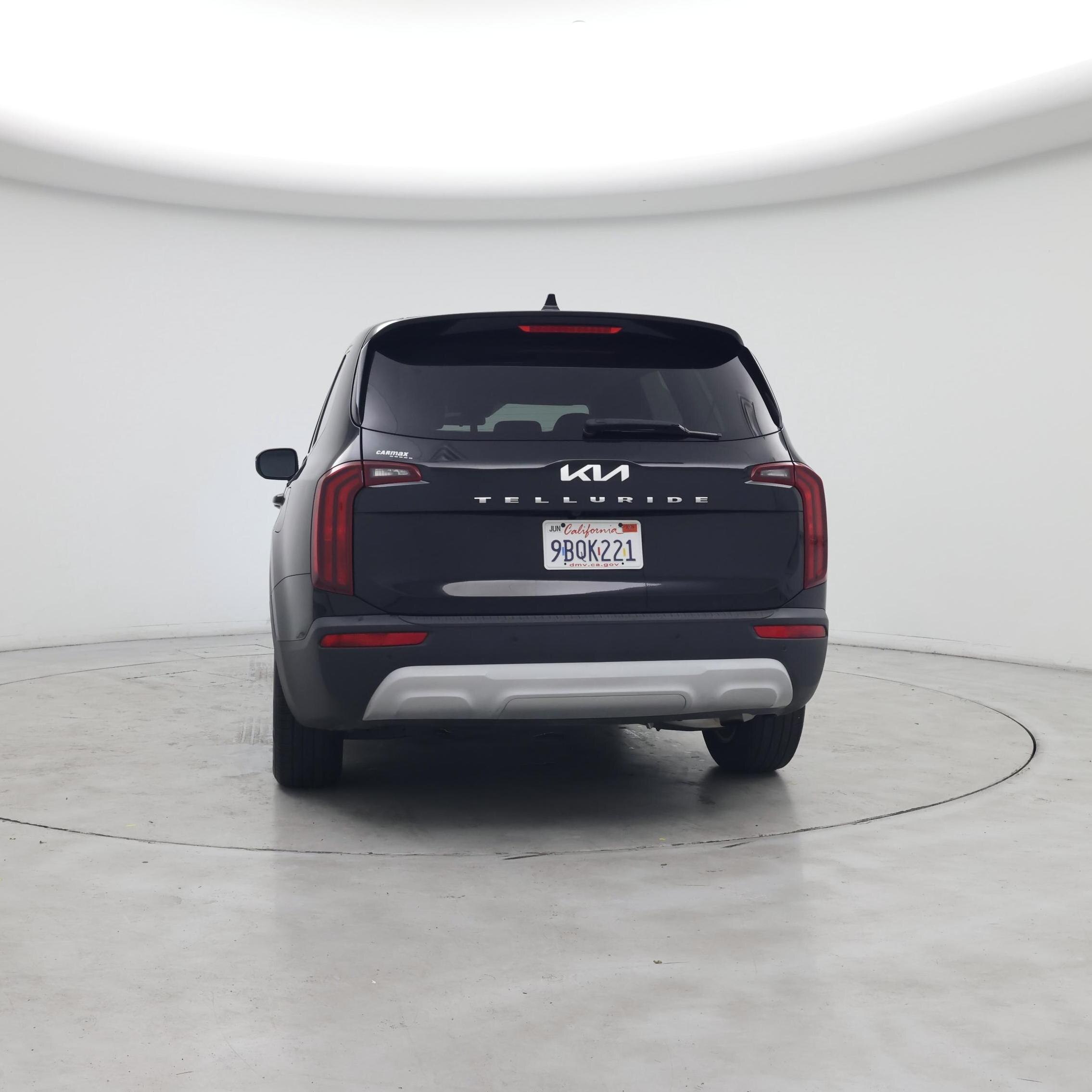Thumbnail: 2022 Kia Telluride - 6