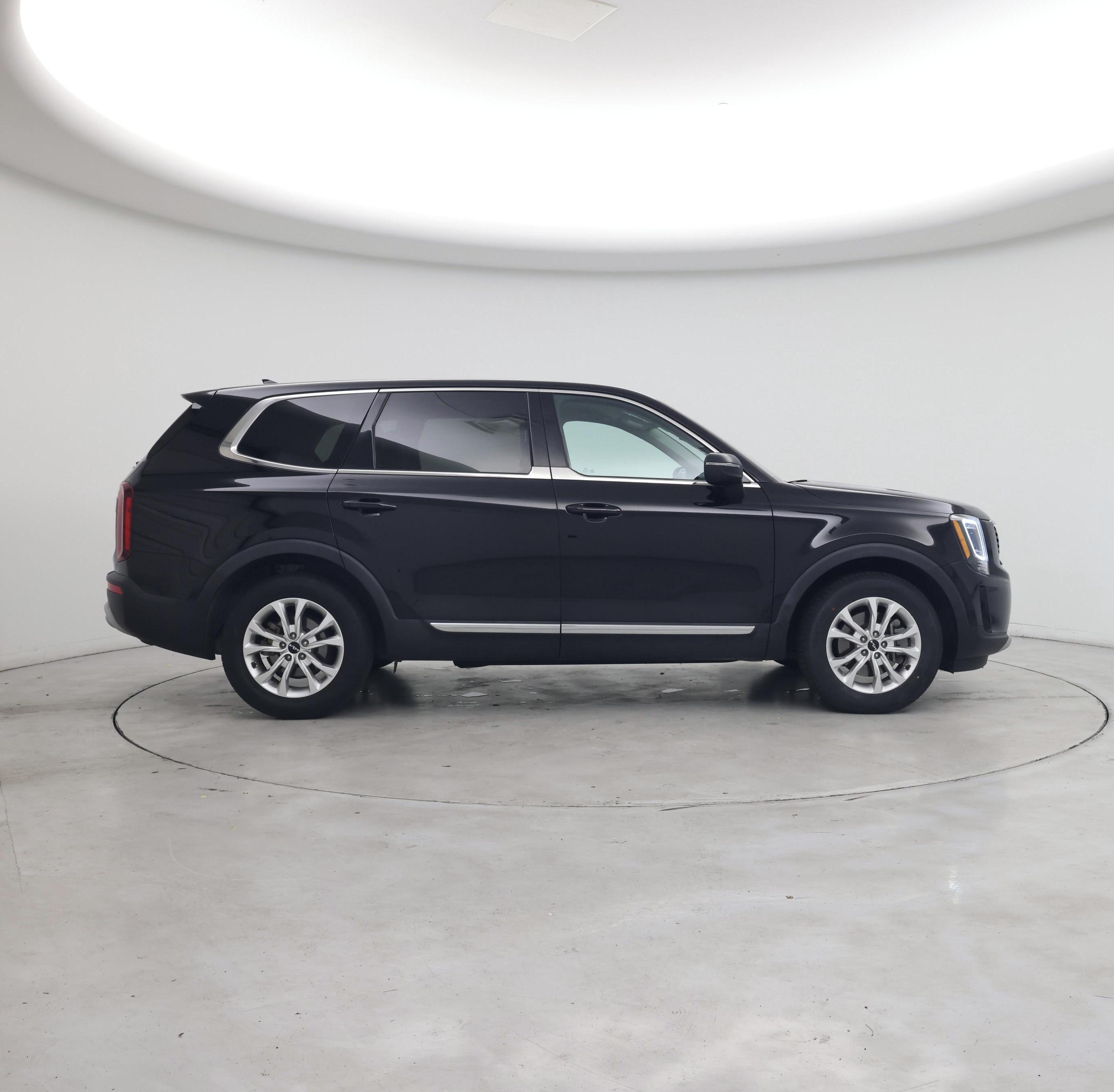 Thumbnail: 2022 Kia Telluride - 7