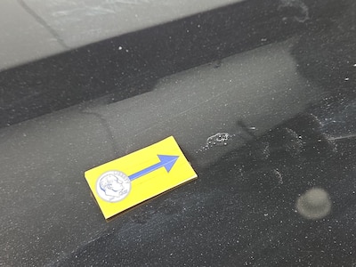 Condition detail