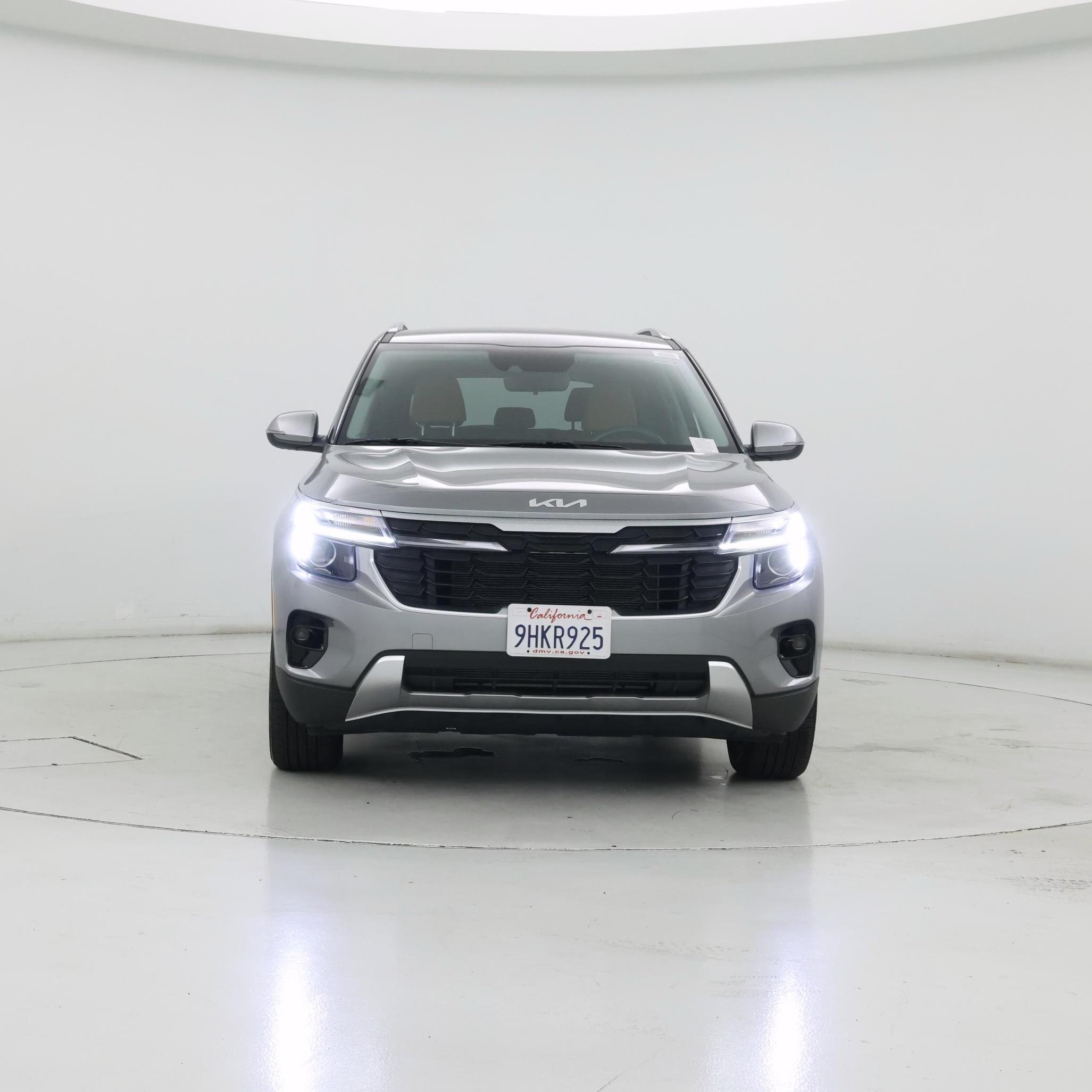 Thumbnail: 2024 Kia Seltos - 5