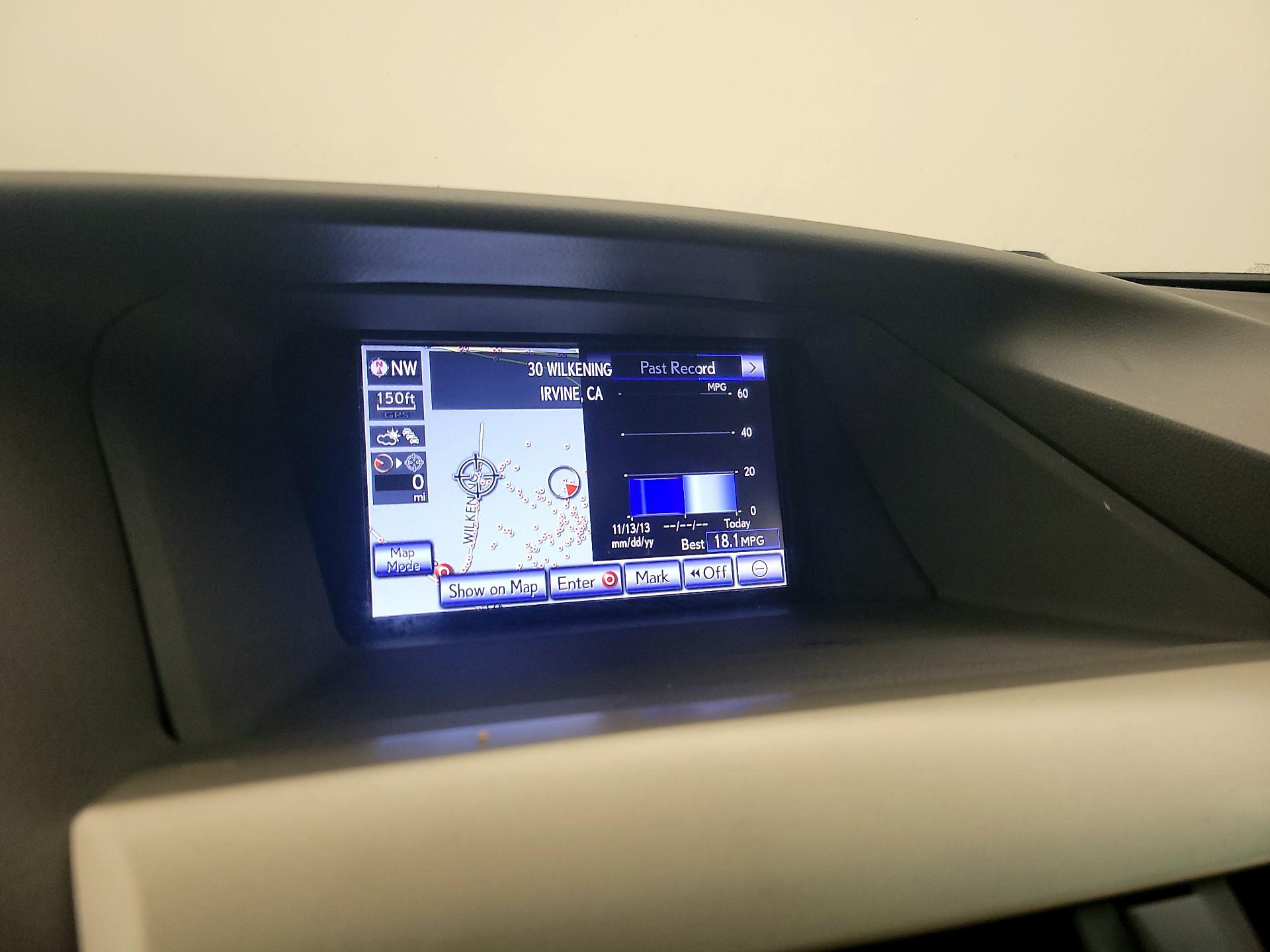 Thumbnail: 2014 Lexus RX - 14