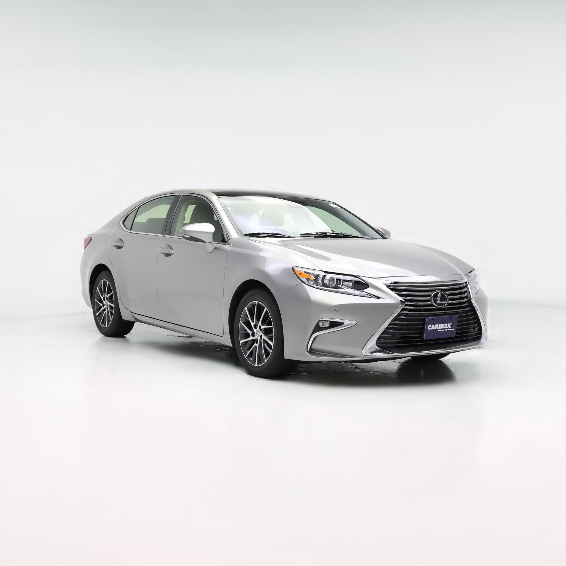 Thumbnail: 2016 Lexus ES - 1