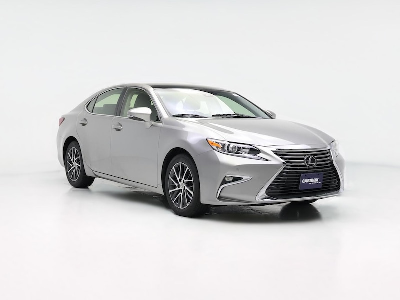2016 Lexus ES 350 null