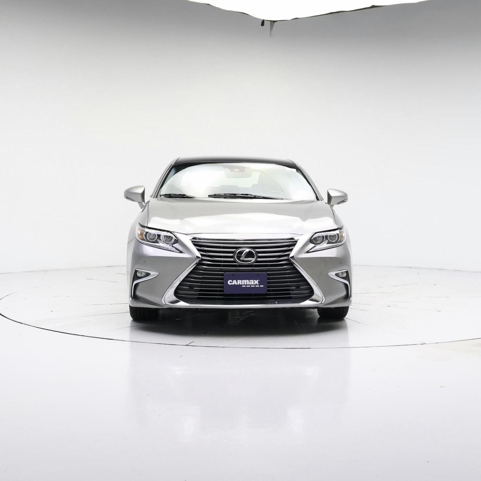 Thumbnail: 2016 Lexus ES - 5