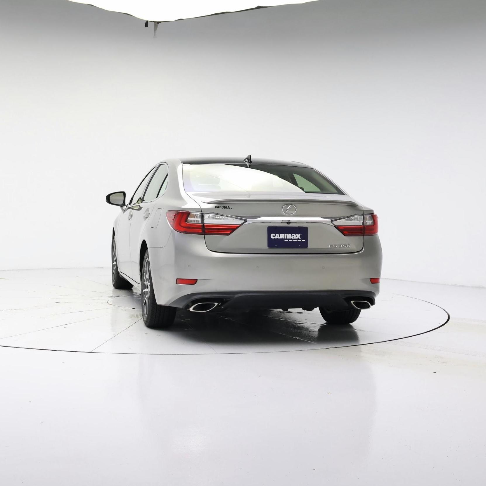 Thumbnail: 2016 Lexus ES - 6