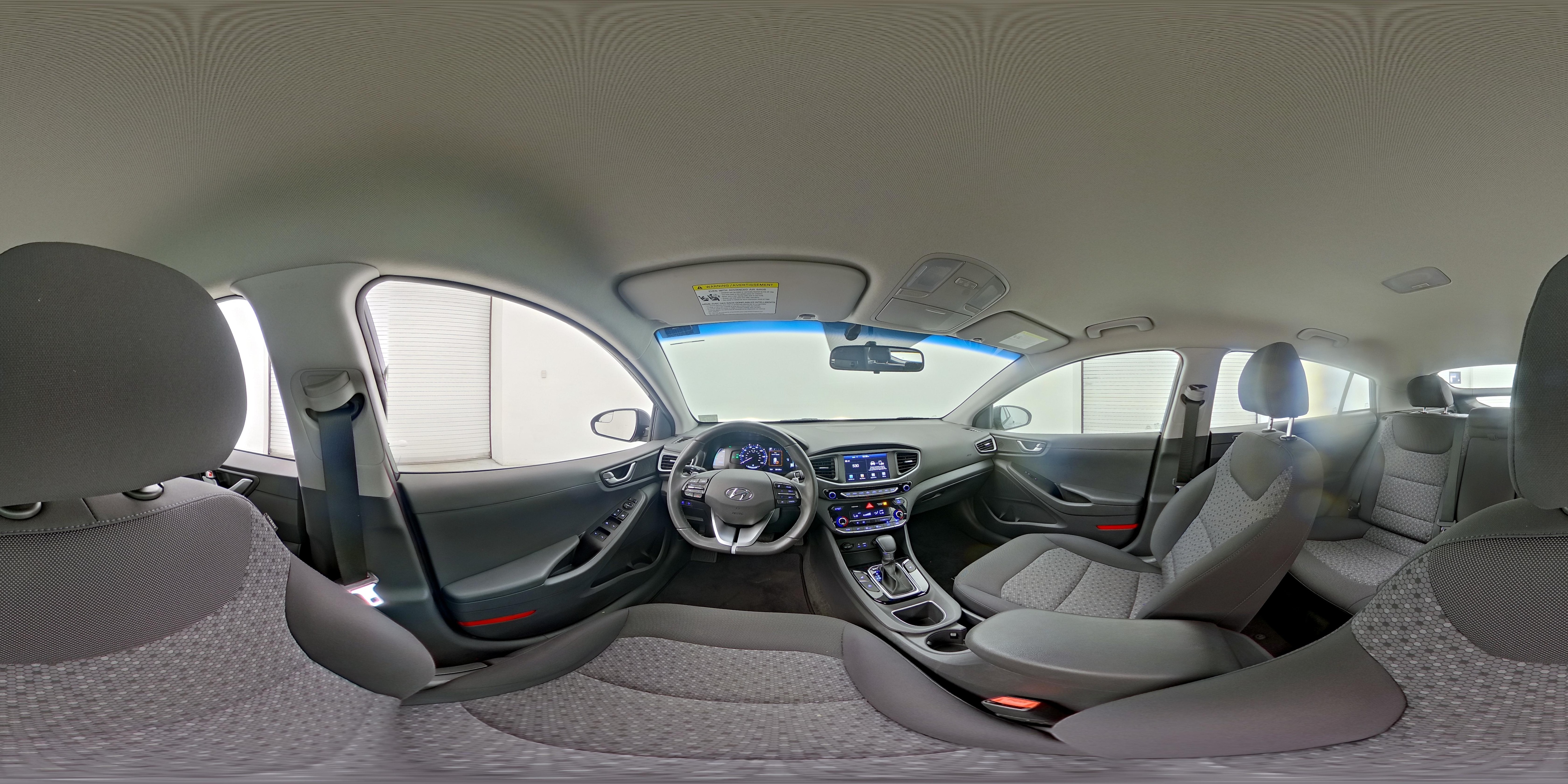 2018 Hyundai IONIQ Base - Photo 25