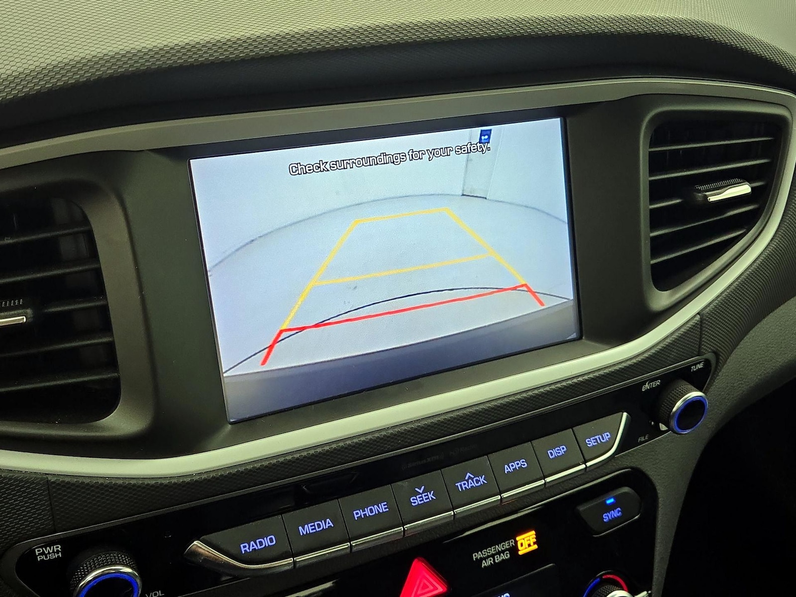 2018 Hyundai IONIQ Base - Photo 14