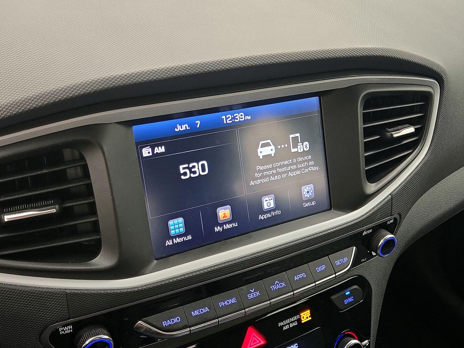 2018 Hyundai IONIQ Base - Photo 15