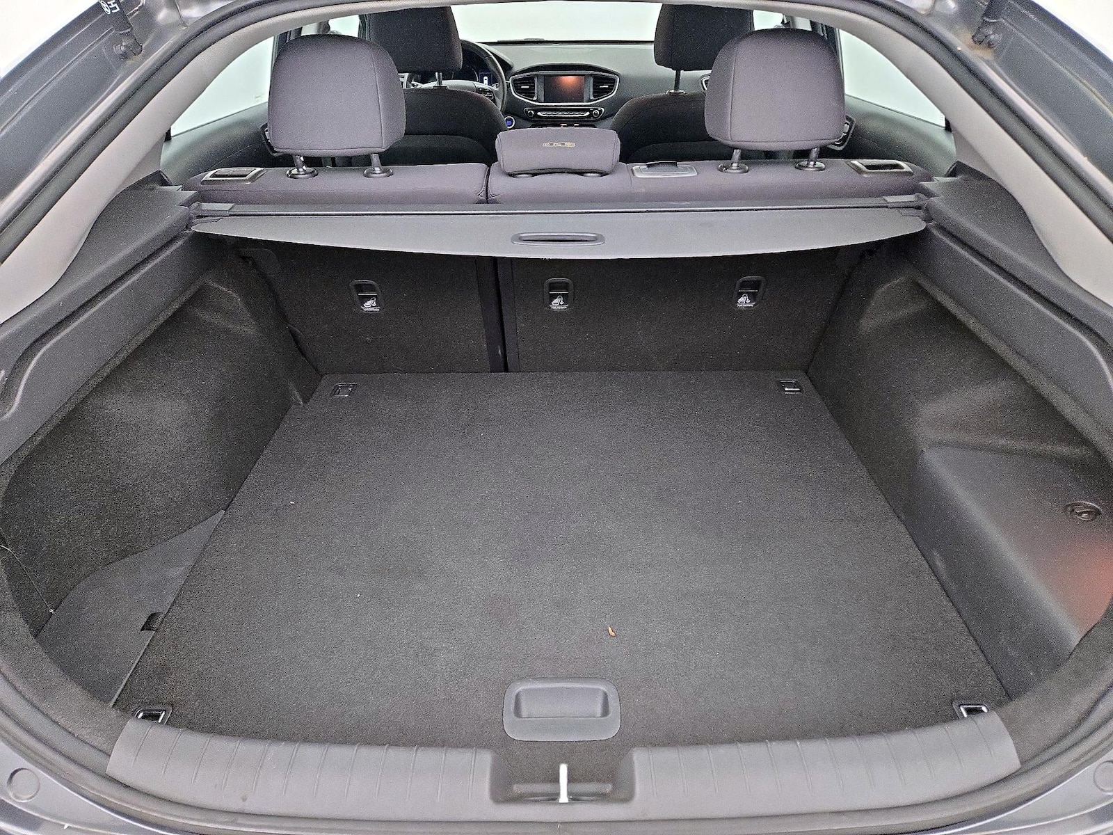 2018 Hyundai IONIQ Base - Photo 20