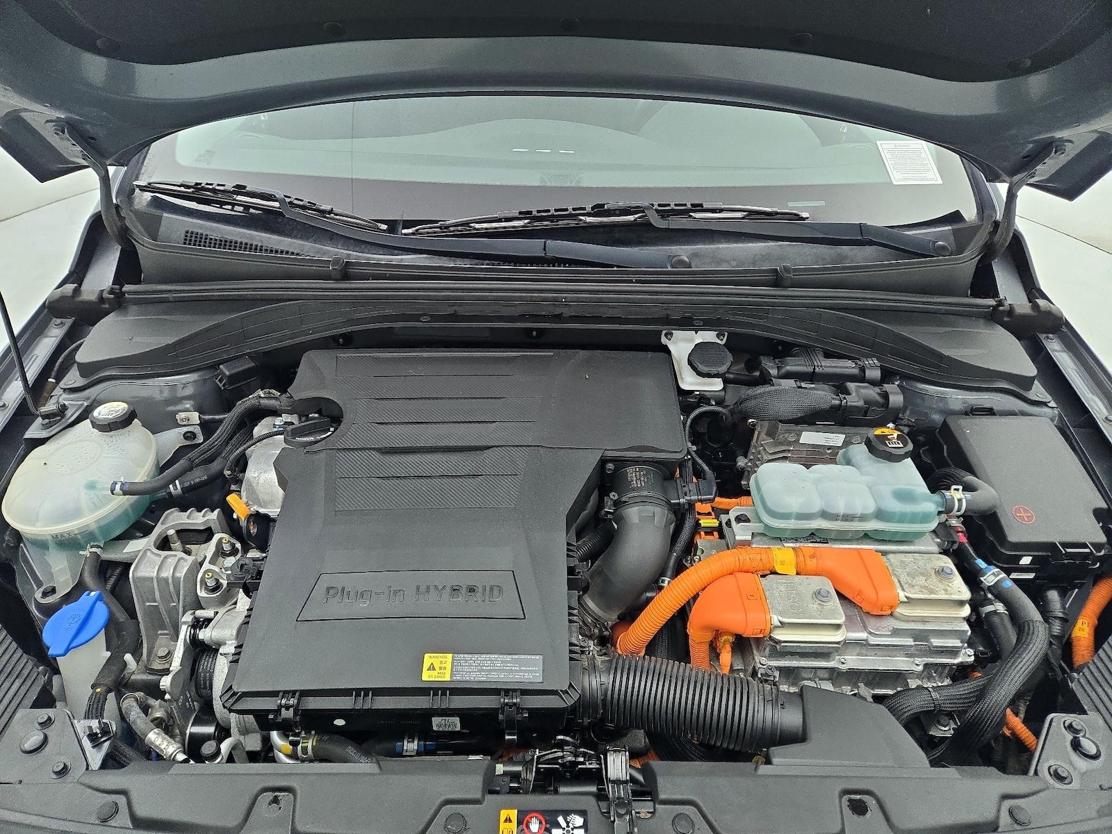 2018 Hyundai IONIQ Base - Photo 21