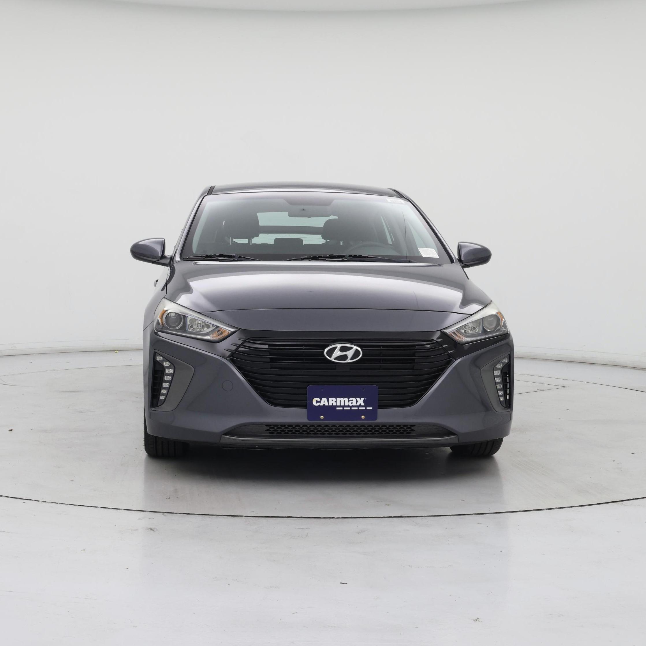 Thumbnail: 2018 Hyundai Ioniq - 5
