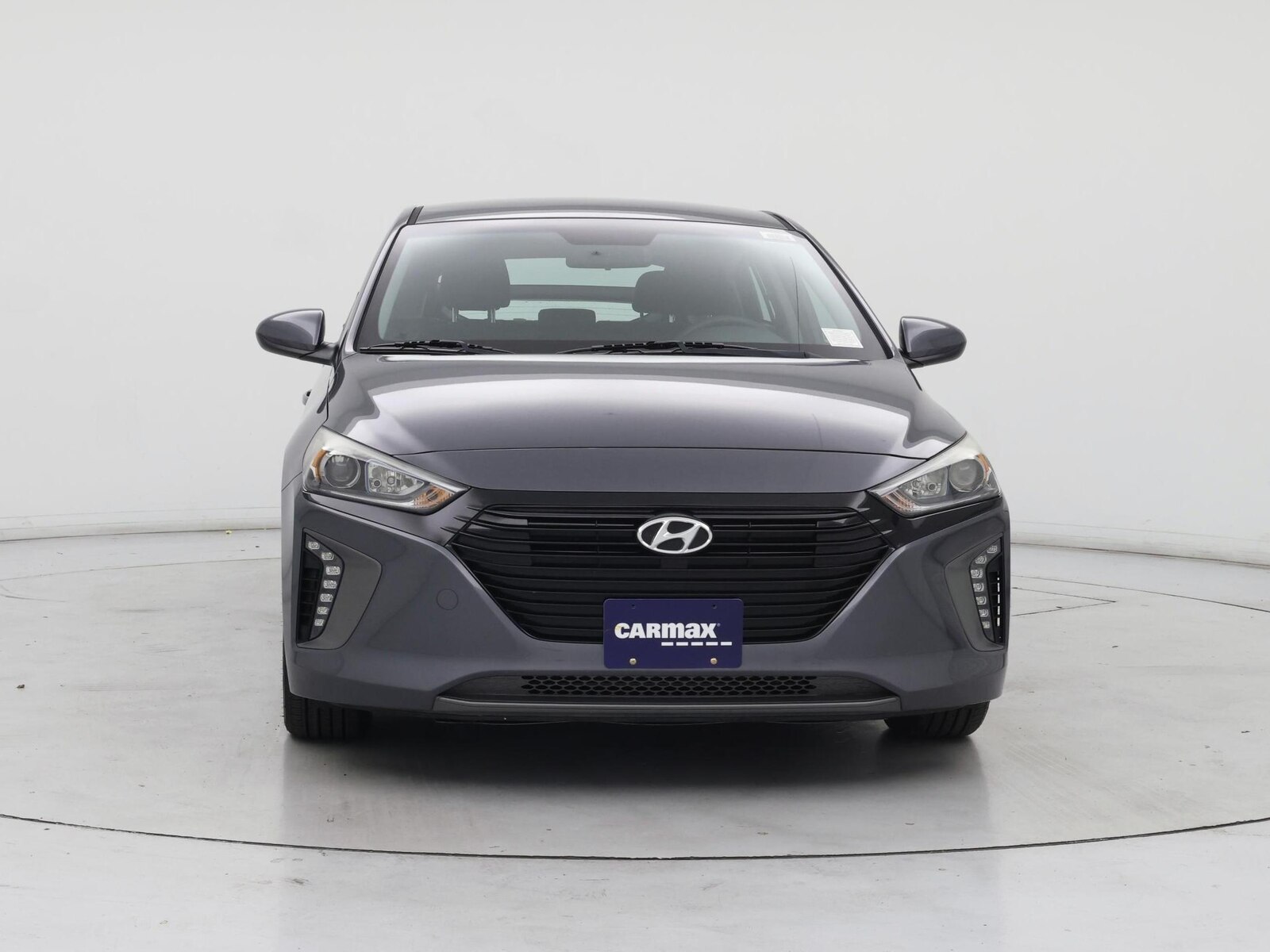 2018 Hyundai IONIQ Base - Photo 6