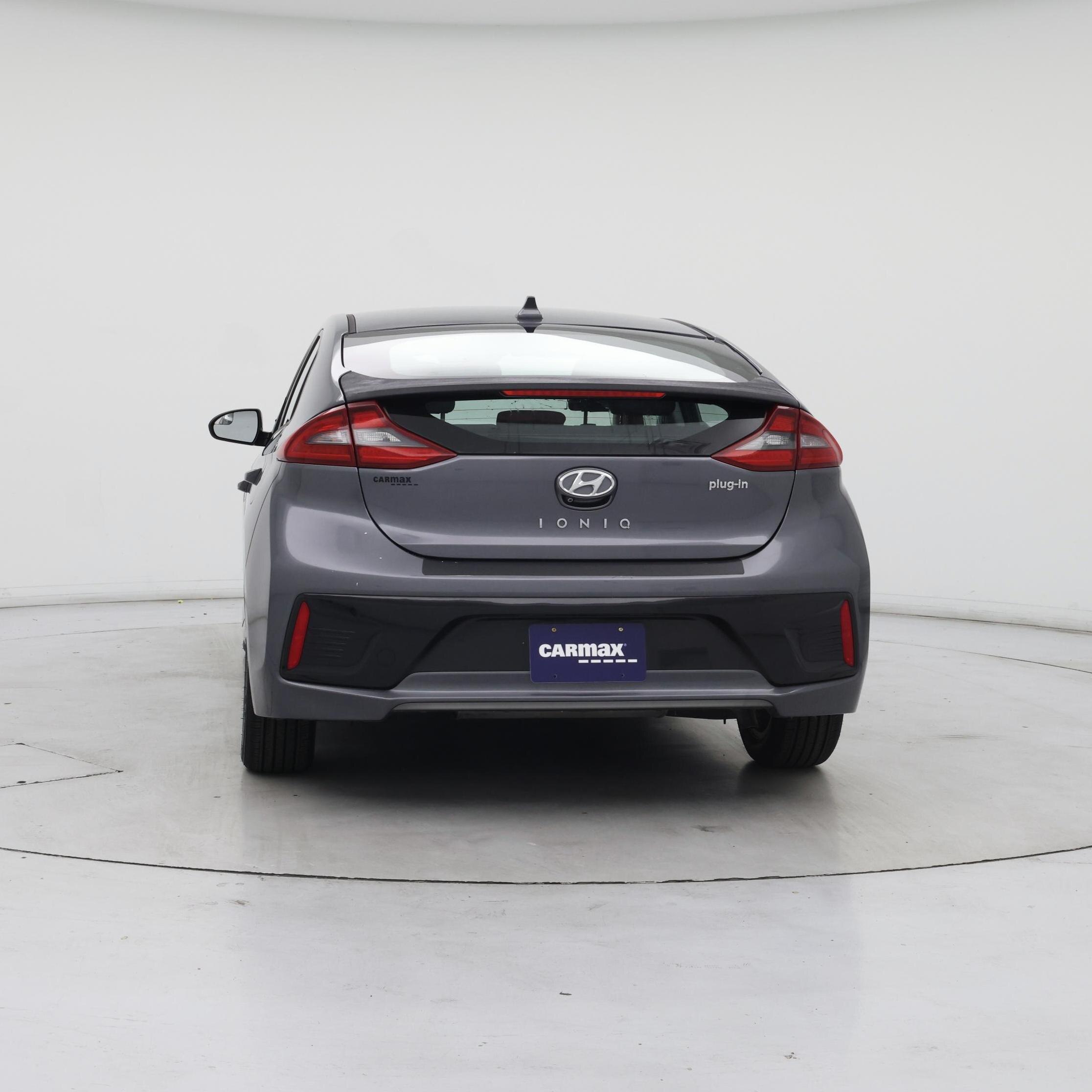 Thumbnail: 2018 Hyundai Ioniq - 6