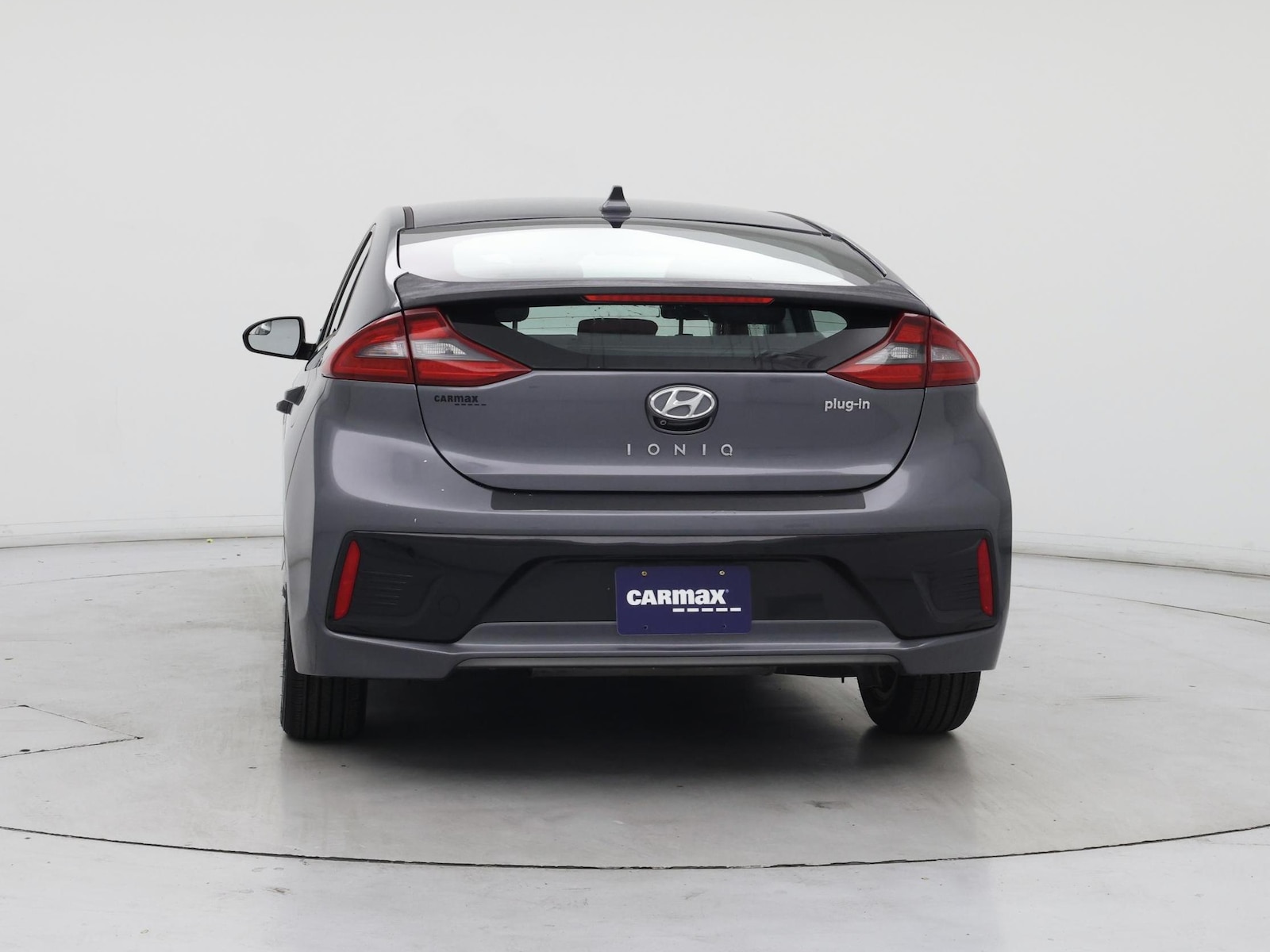 2018 Hyundai IONIQ Base - Photo 7
