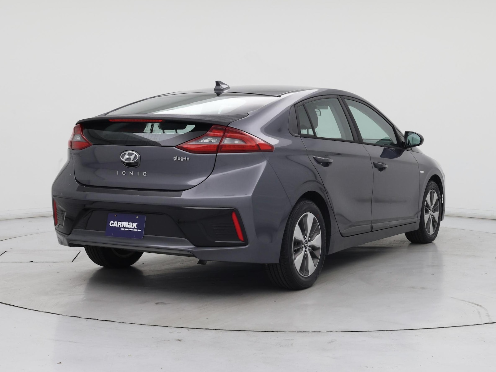 2018 Hyundai IONIQ Base - Photo 9