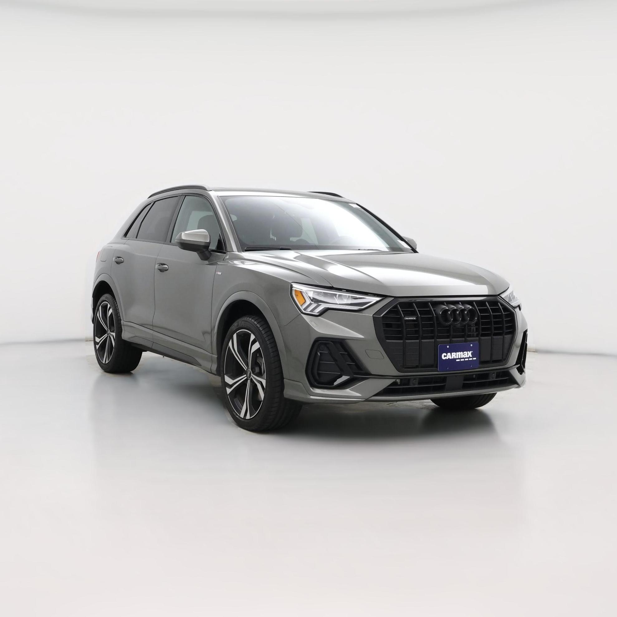 Thumbnail: 2024 Audi Q3 - 1