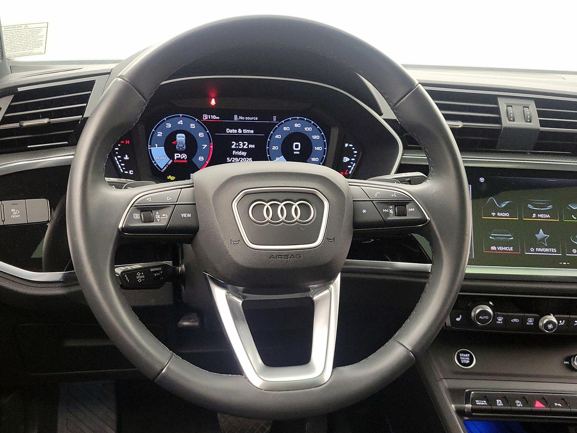 Thumbnail: 2024 Audi Q3 - 10