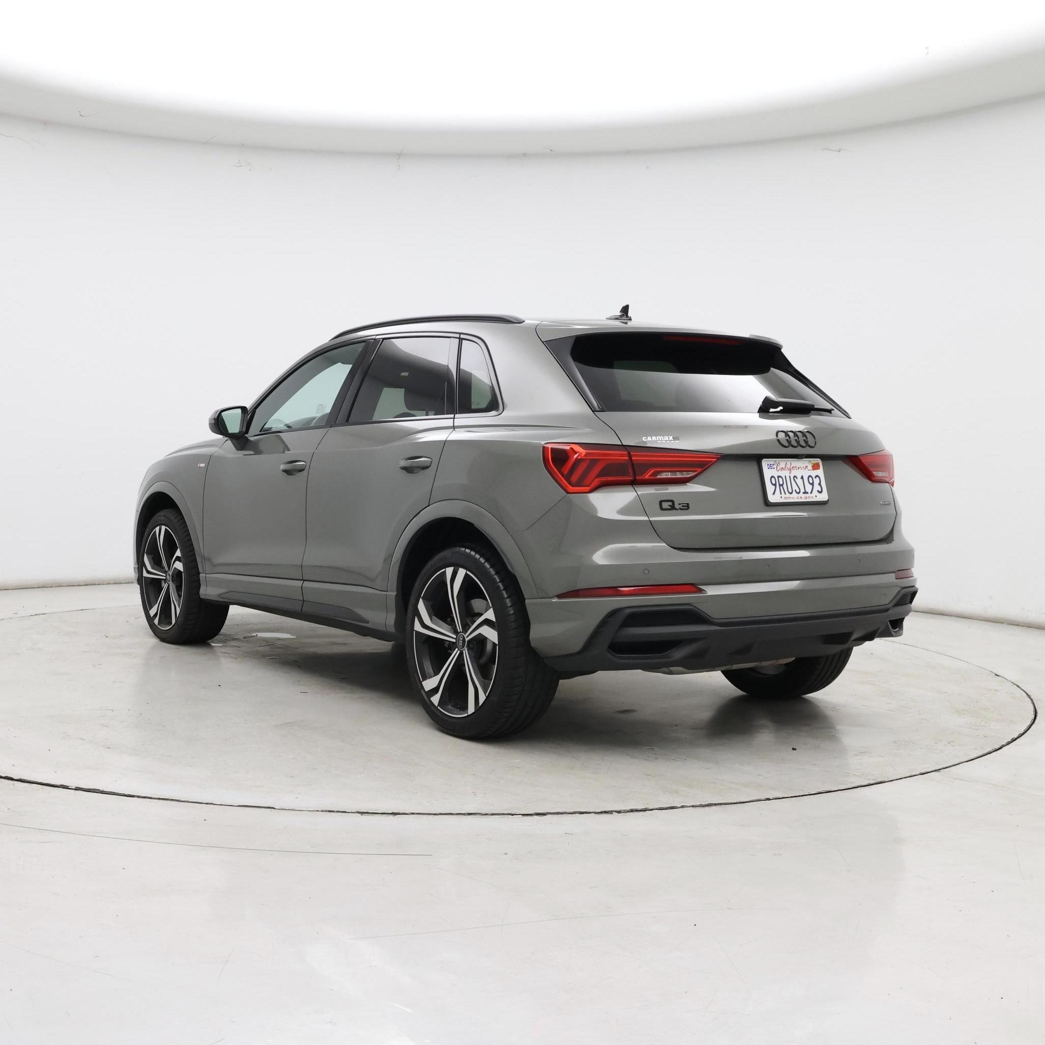 Thumbnail: 2024 Audi Q3 - 2